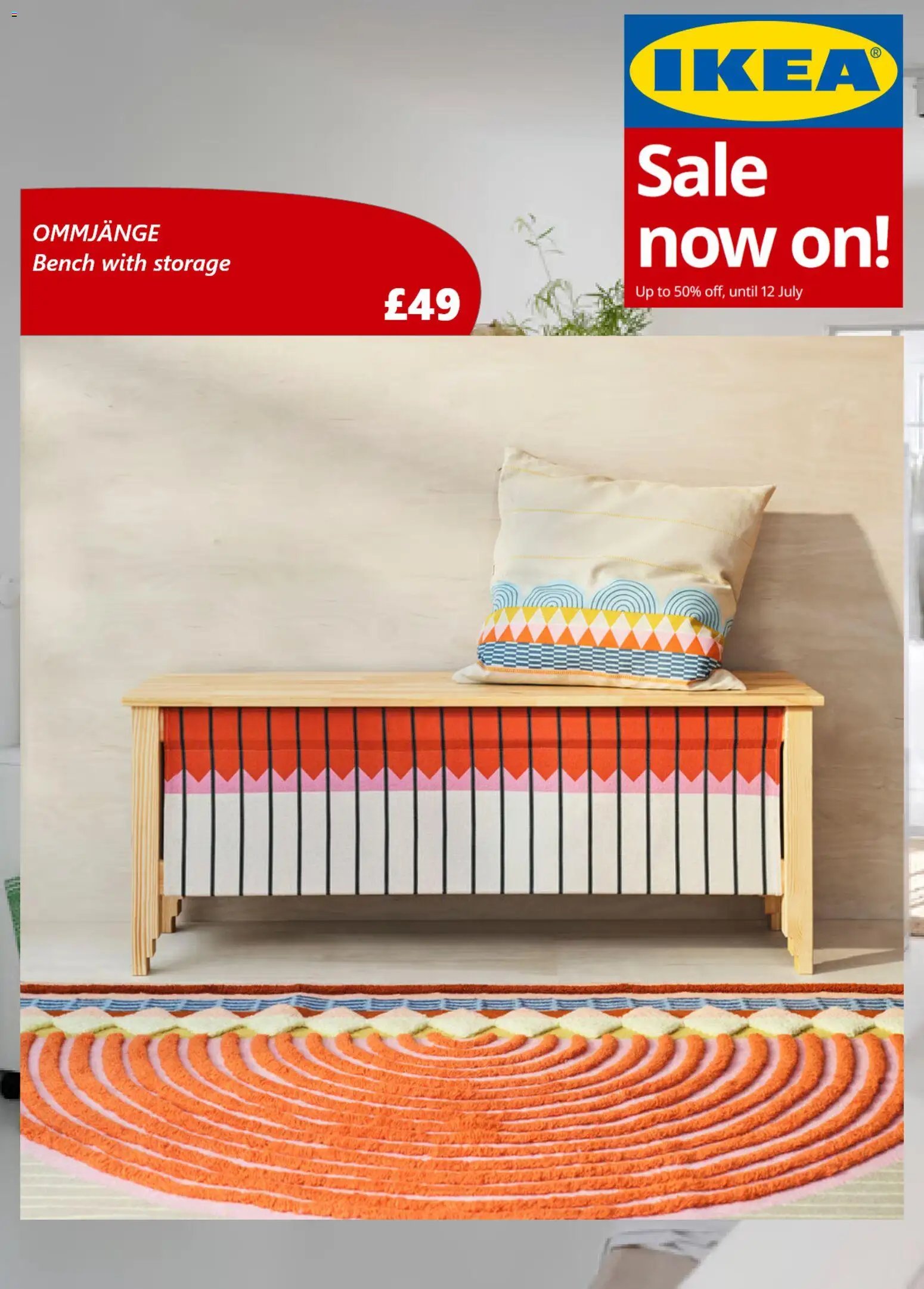 IKEA - Offers