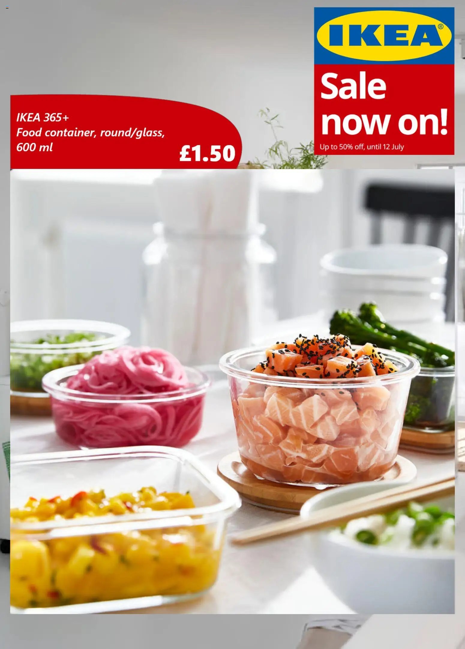 IKEA - Offers