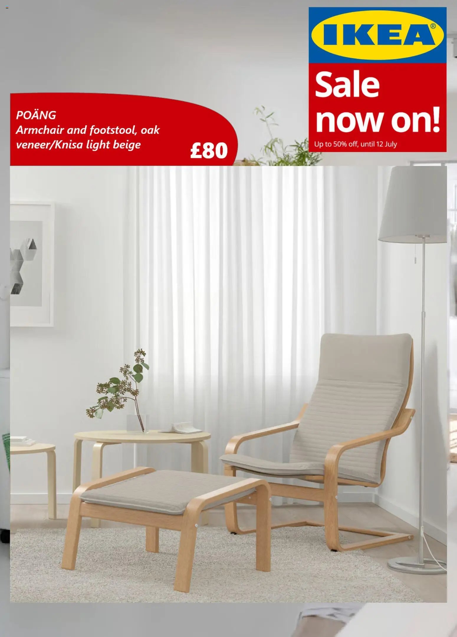 IKEA - Offers