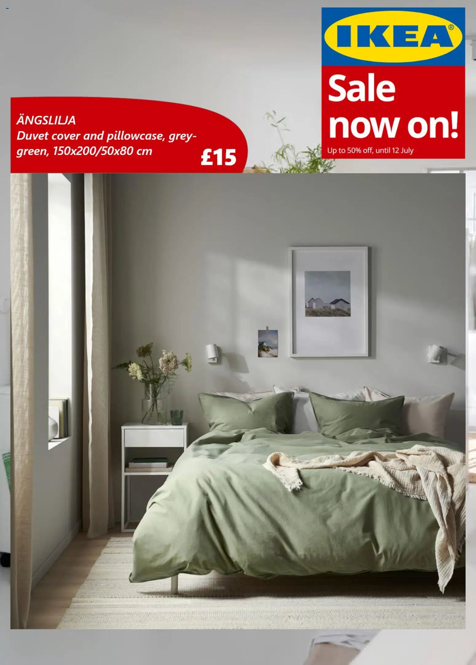 IKEA - Offers