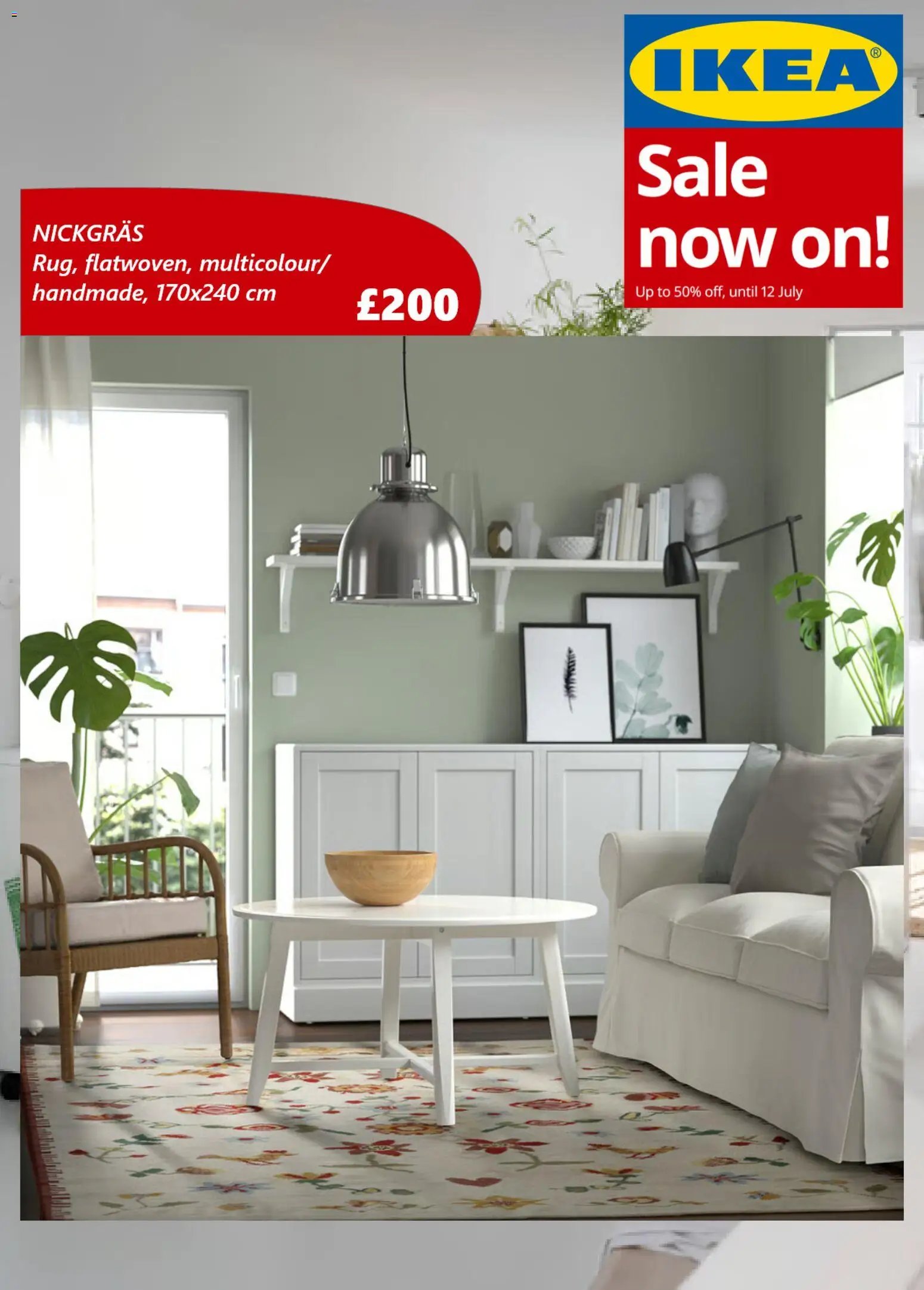 IKEA - Offers