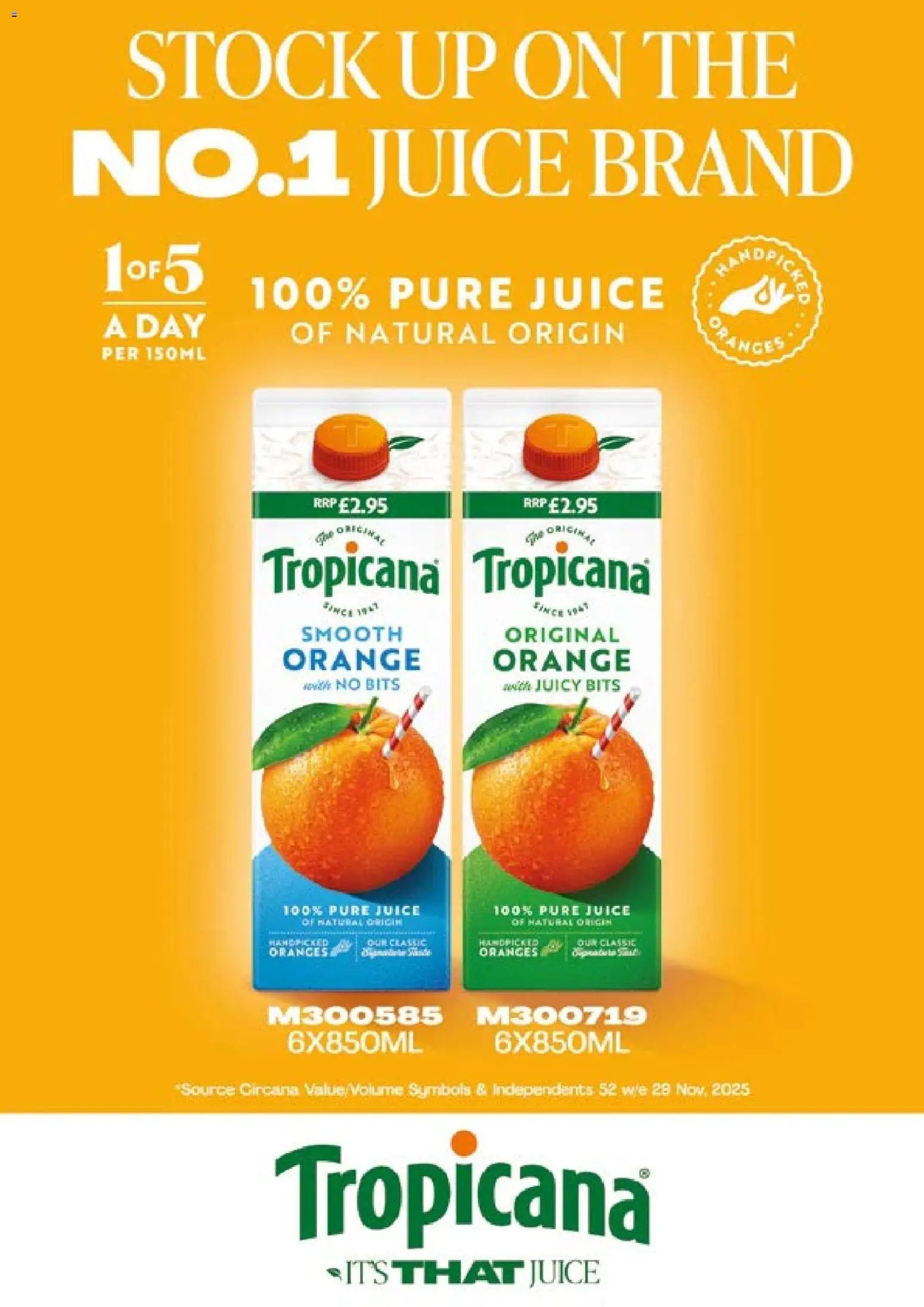 Booker Wholesale - Offers