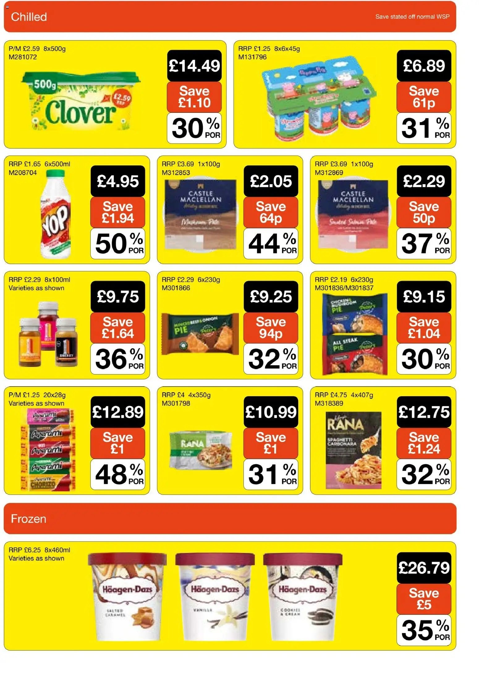 Booker Wholesale - Offers