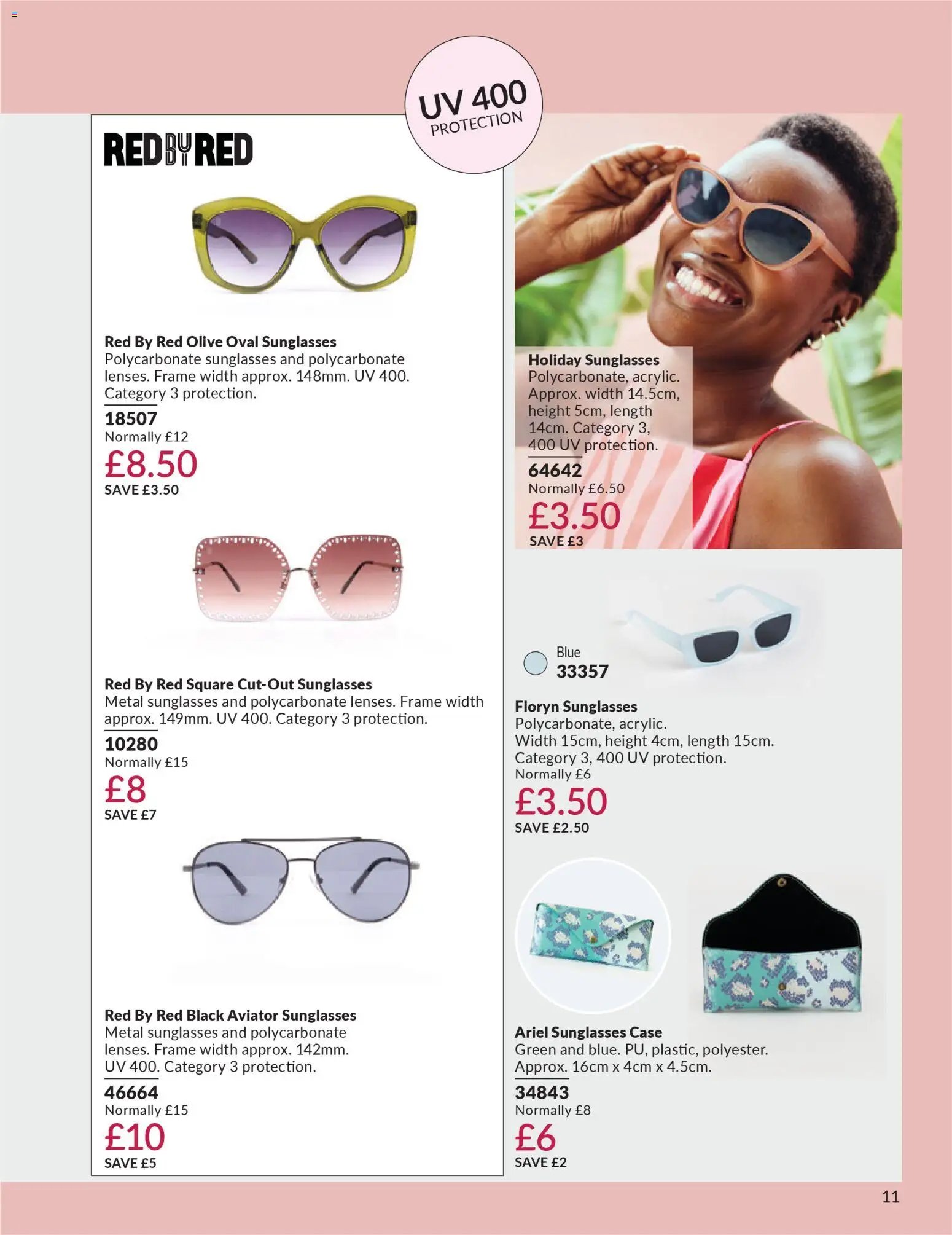 AVON - Sale Flyer (2025-12-01 - 2026-01-31) | 11