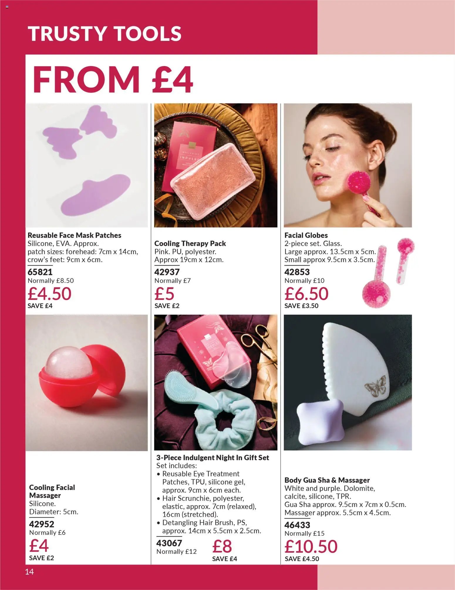 AVON - Sale Flyer (2025-12-01 - 2026-01-31) | 14