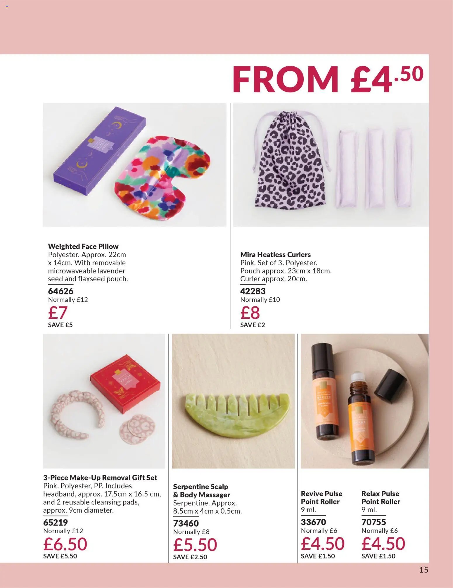 AVON - Sale Flyer (2025-12-01 - 2026-01-31) | 15