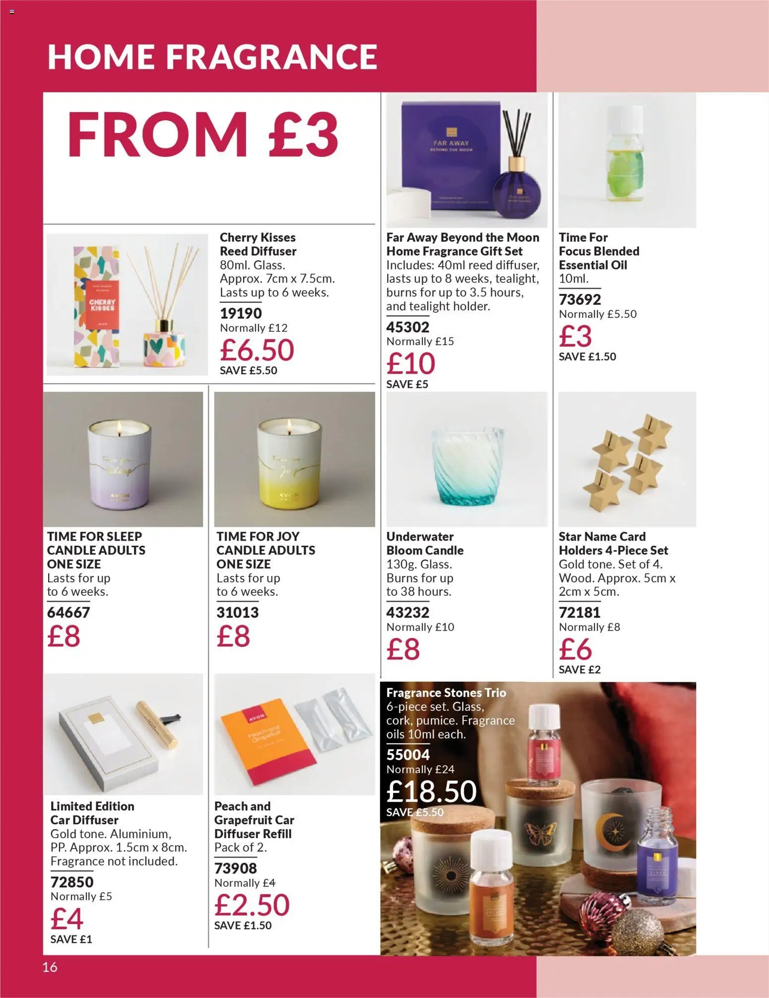 AVON - Sale Flyer (2025-12-01 - 2026-01-31) | 16