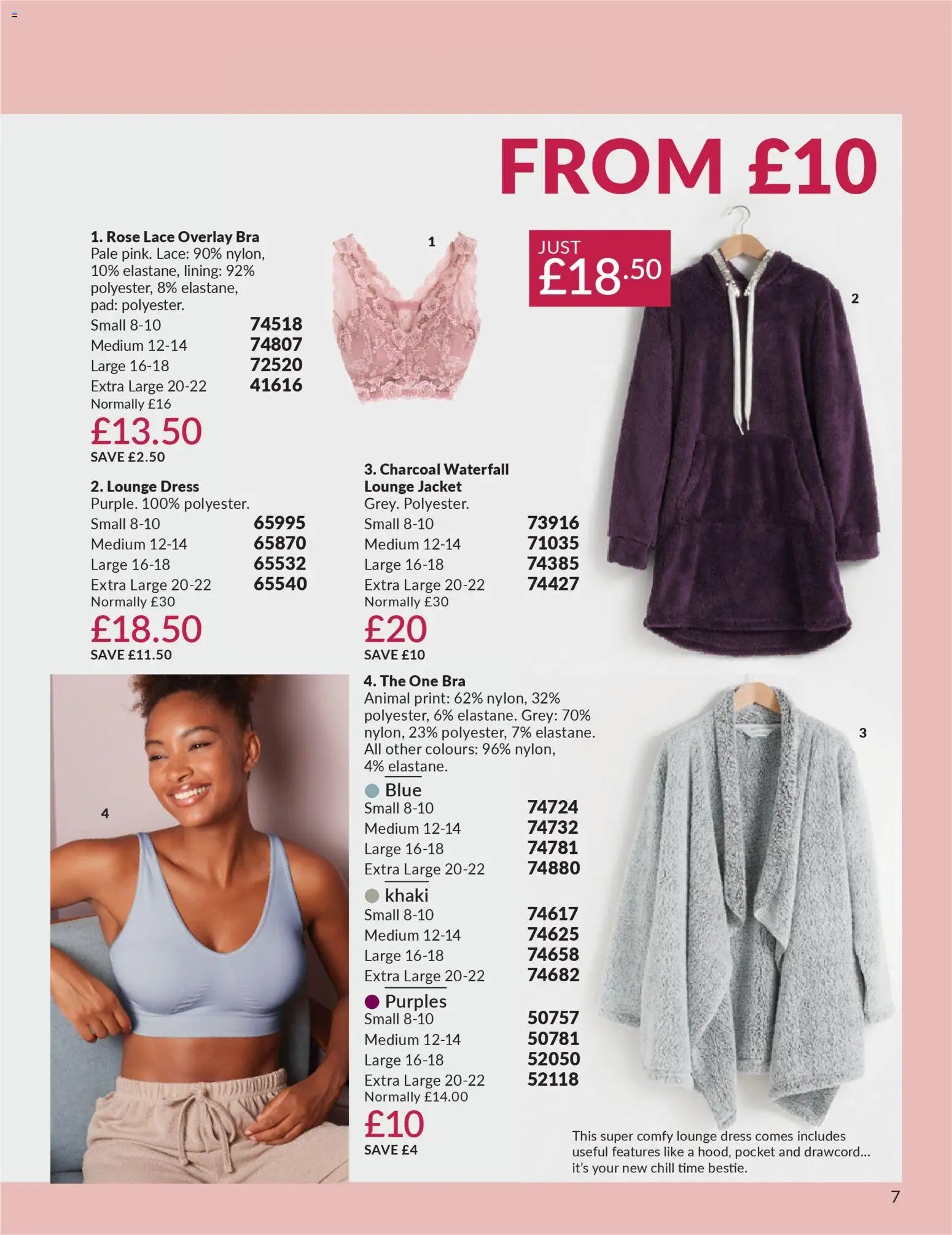 AVON - Sale Flyer (2025-12-01 - 2026-01-31) | 7