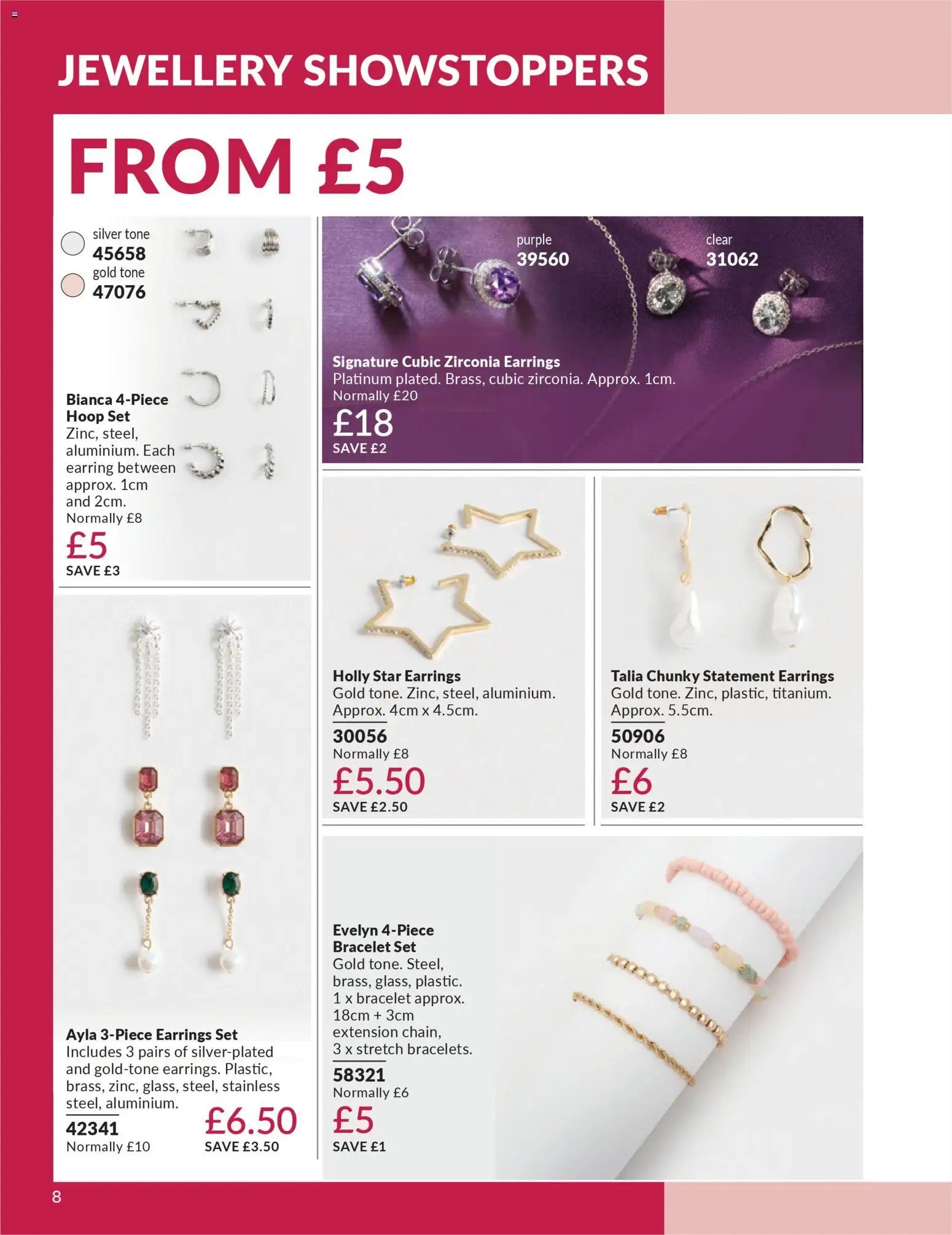 AVON - Sale Flyer (2025-12-01 - 2026-01-31) | 8