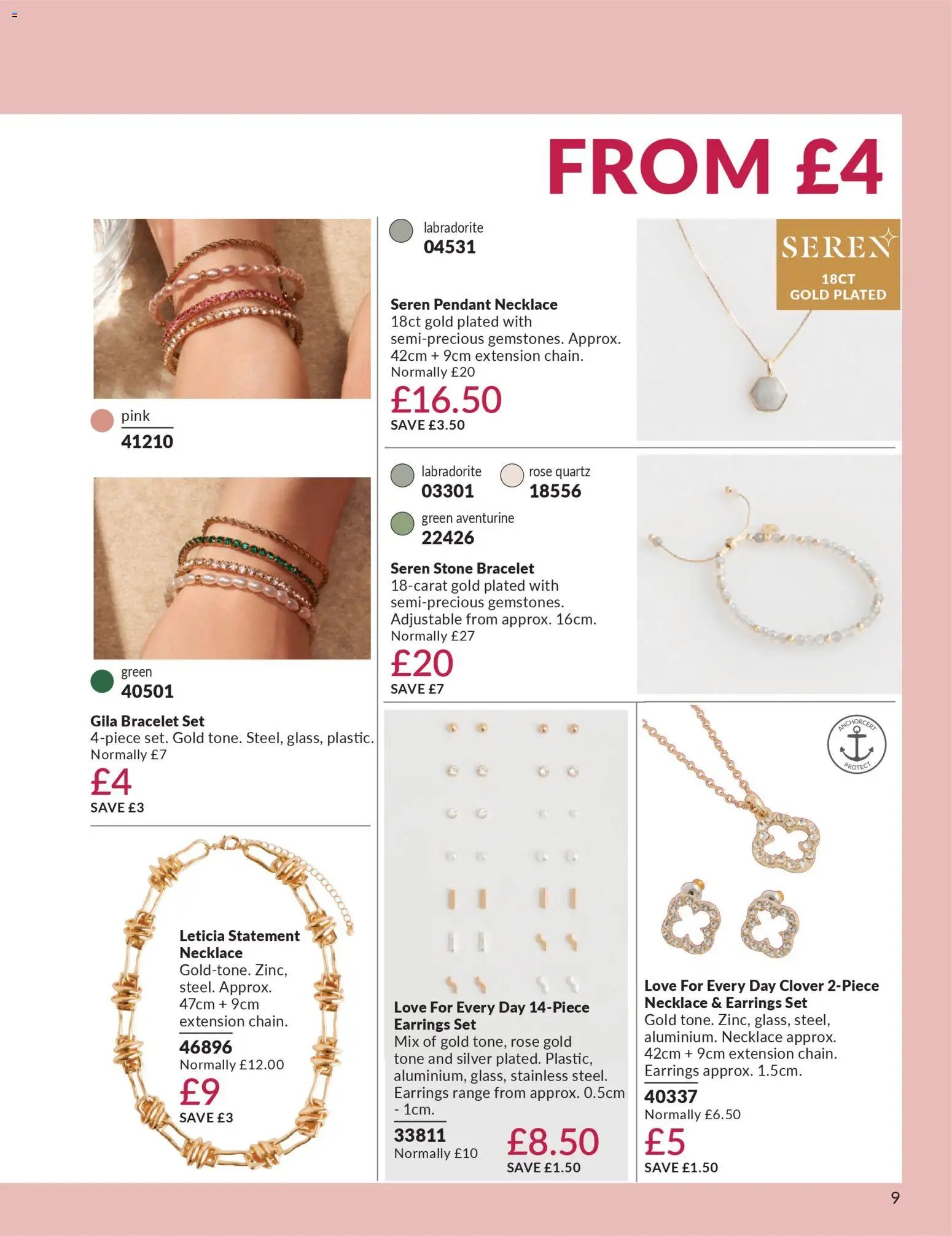 AVON - Sale Flyer (2025-12-01 - 2026-01-31) | 9