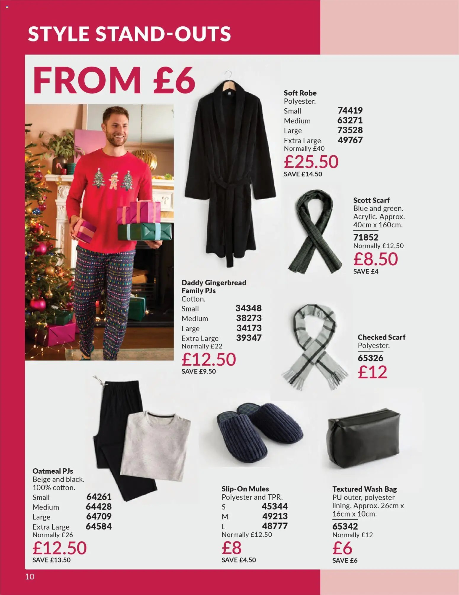 AVON - Sale Flyer (2025-12-01 - 2026-01-31) | 10