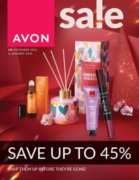 AVON - Sale Flyer (2025-12-01 - 2026-01-31)