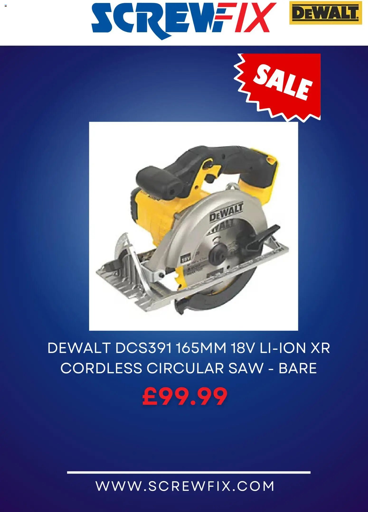 Screwfix catalogue