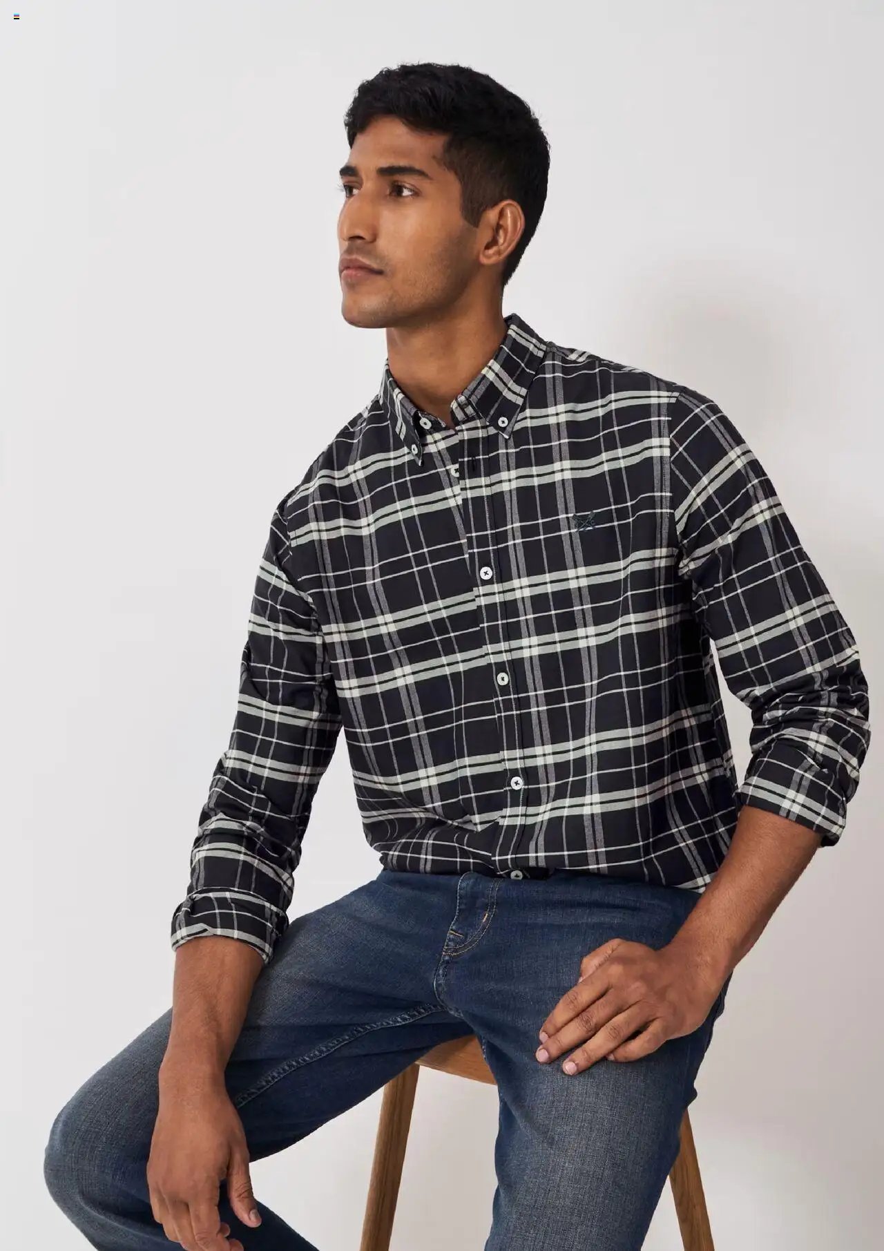 Marks & Spencer - Men (2025-10-01 - 2025-10-31) | 11