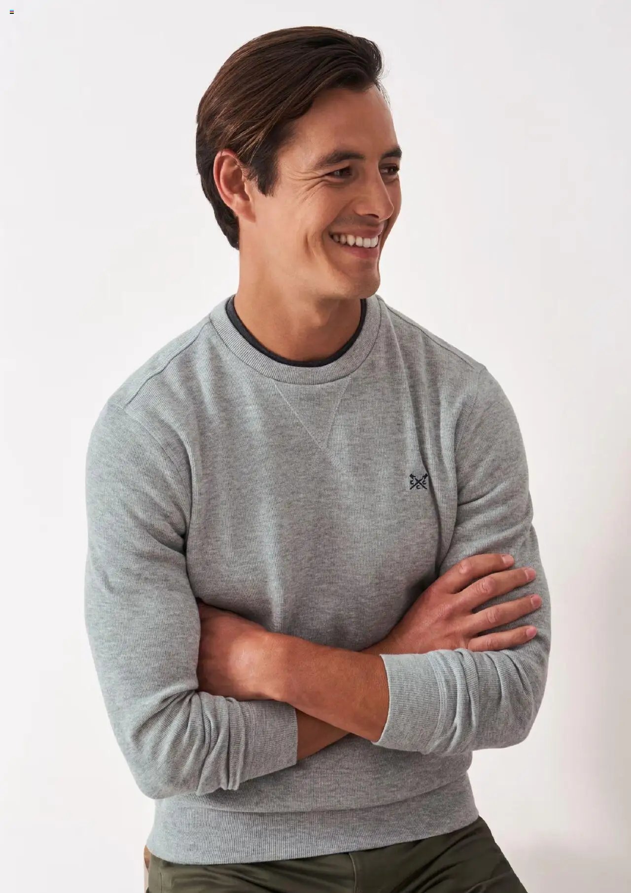 Marks & Spencer - Men (2025-10-01 - 2025-10-31) | 12