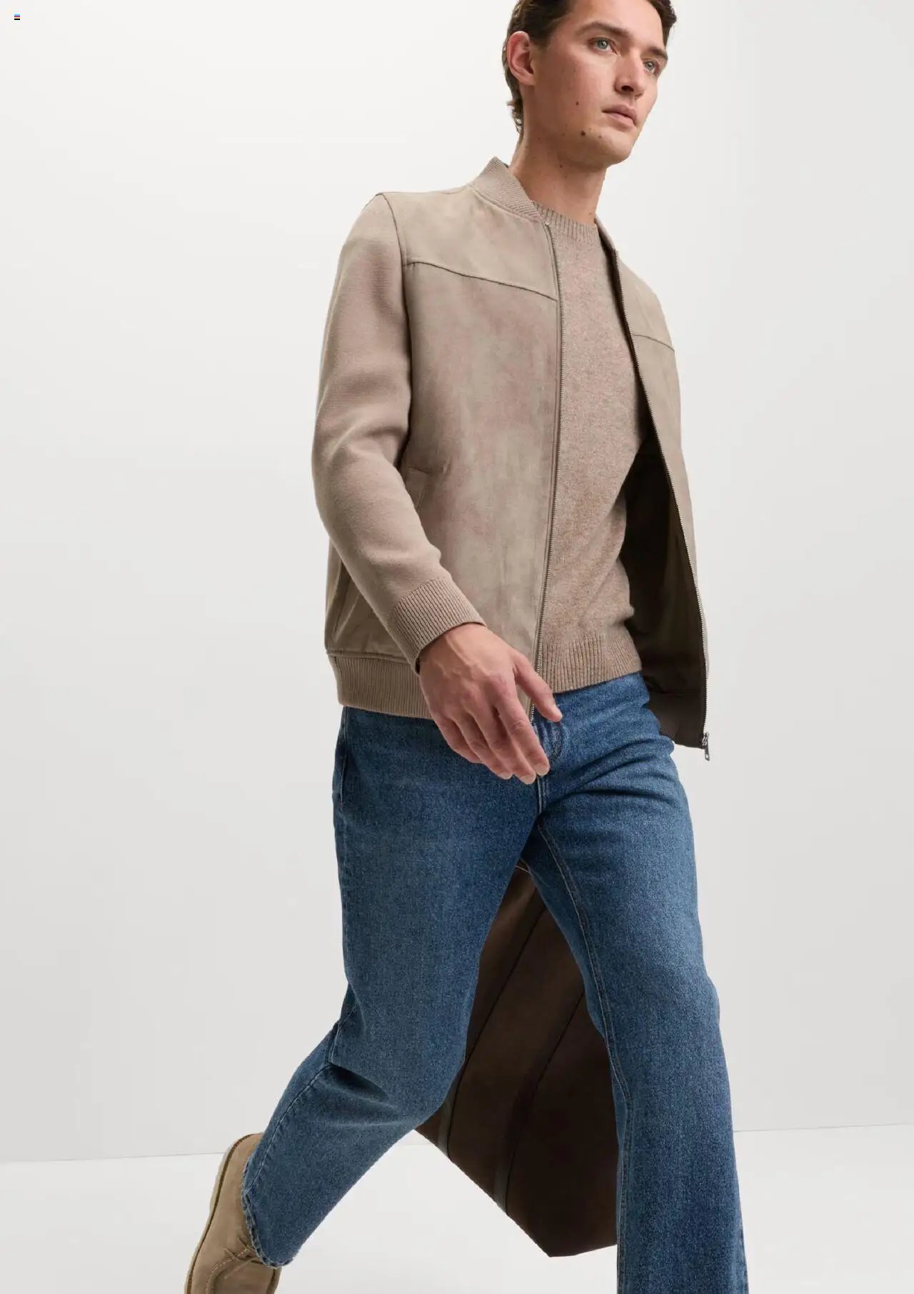 Marks & Spencer - Men (2025-10-01 - 2025-10-31) | 3