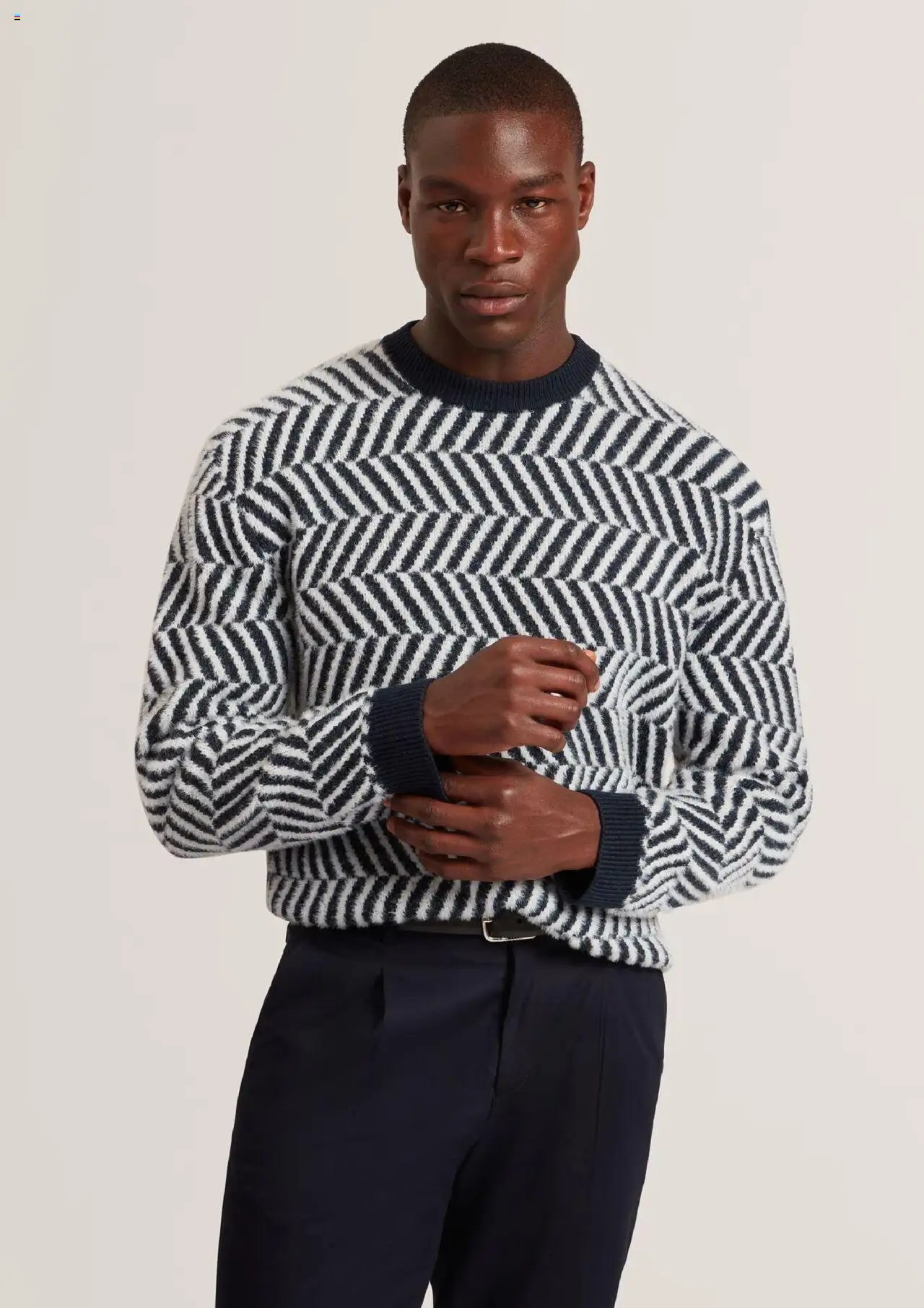 Marks & Spencer - Men (2025-10-01 - 2025-10-31) | 7