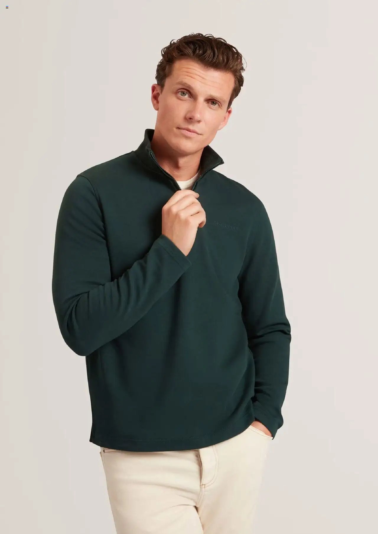 Marks & Spencer - Men (2025-10-01 - 2025-10-31) | 8