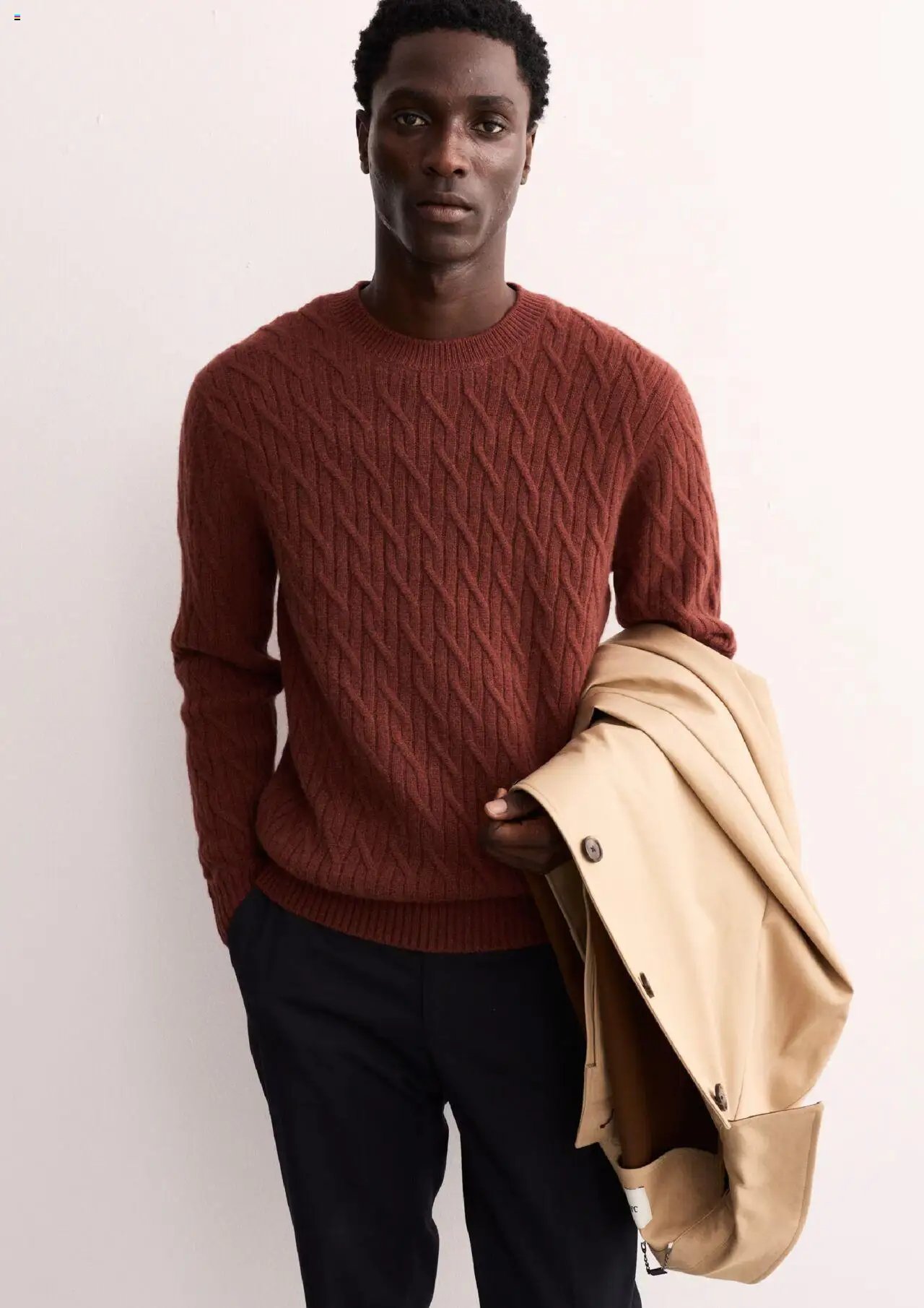 Marks & Spencer - Men (2025-10-01 - 2025-10-31) | 10