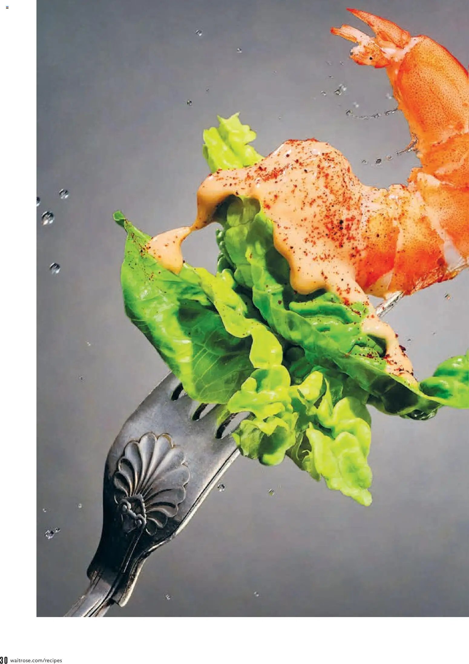Waitrose - May 2026