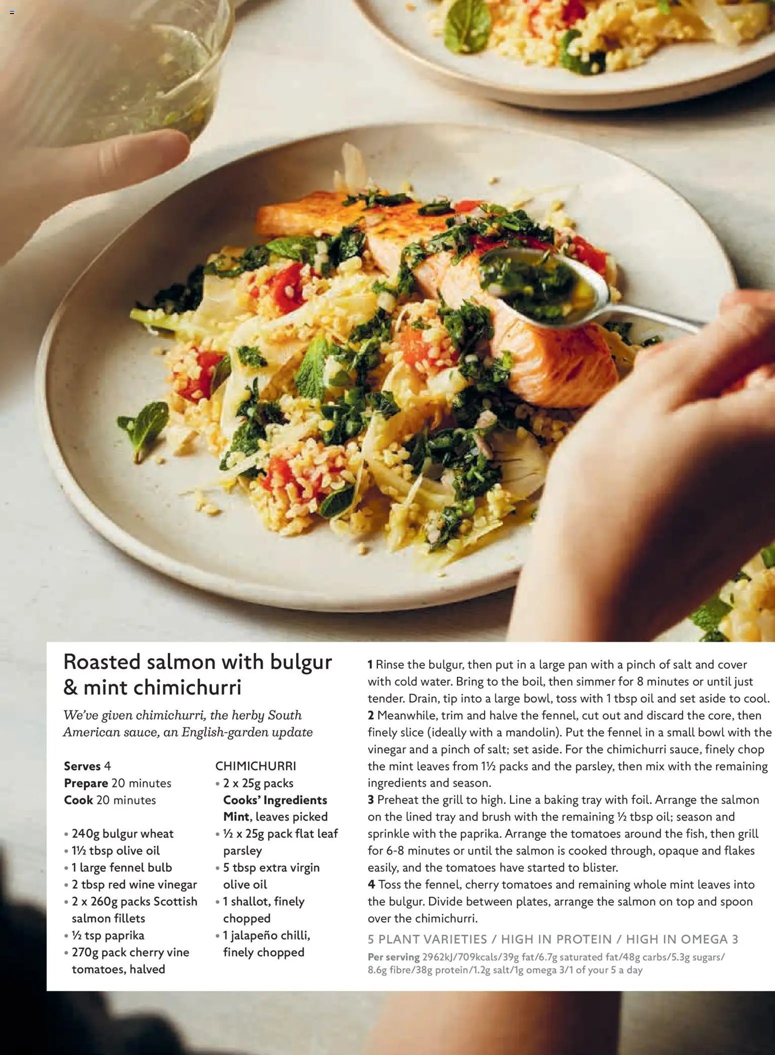 Waitrose - May 2026