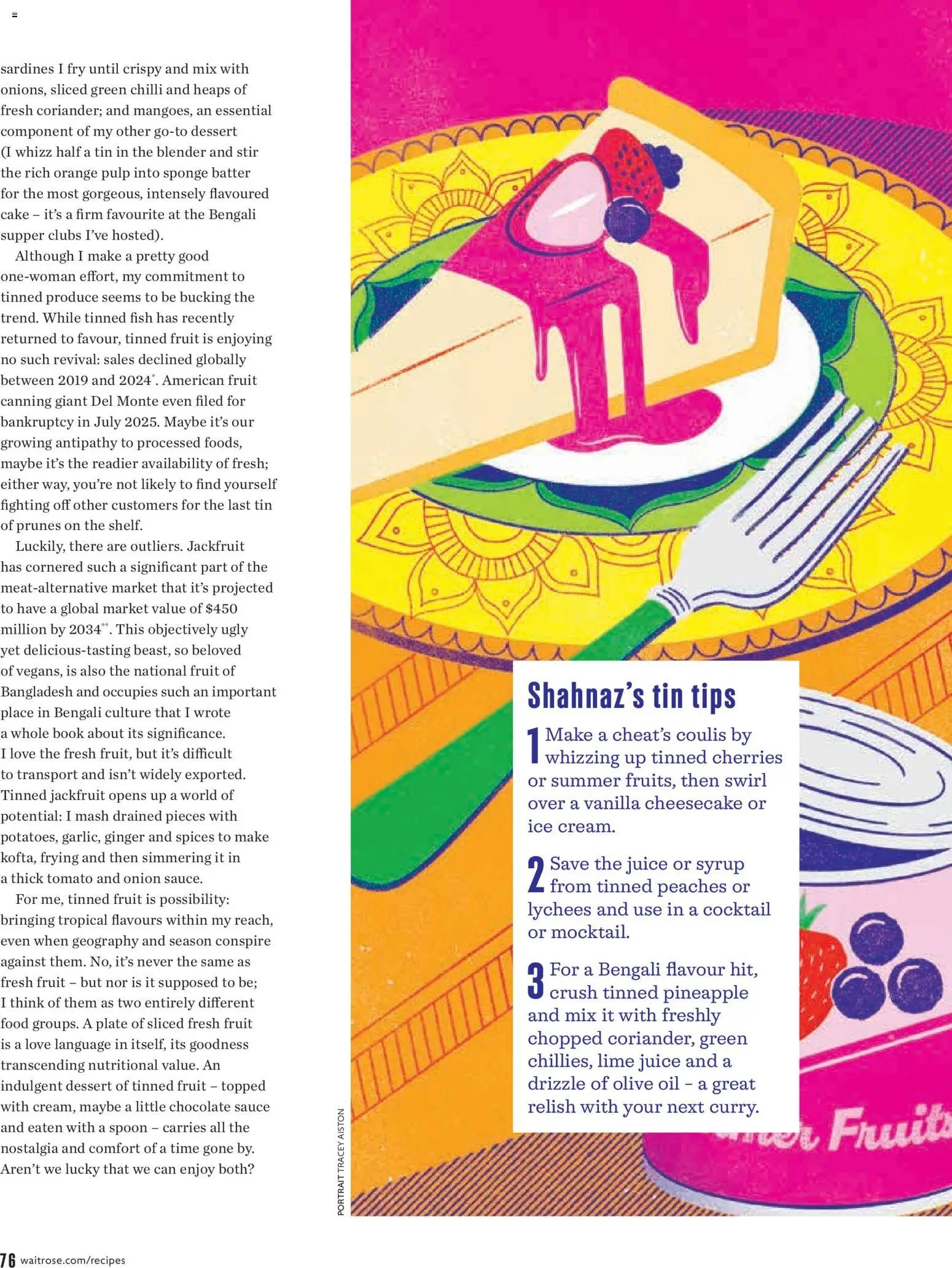 Waitrose - May 2026