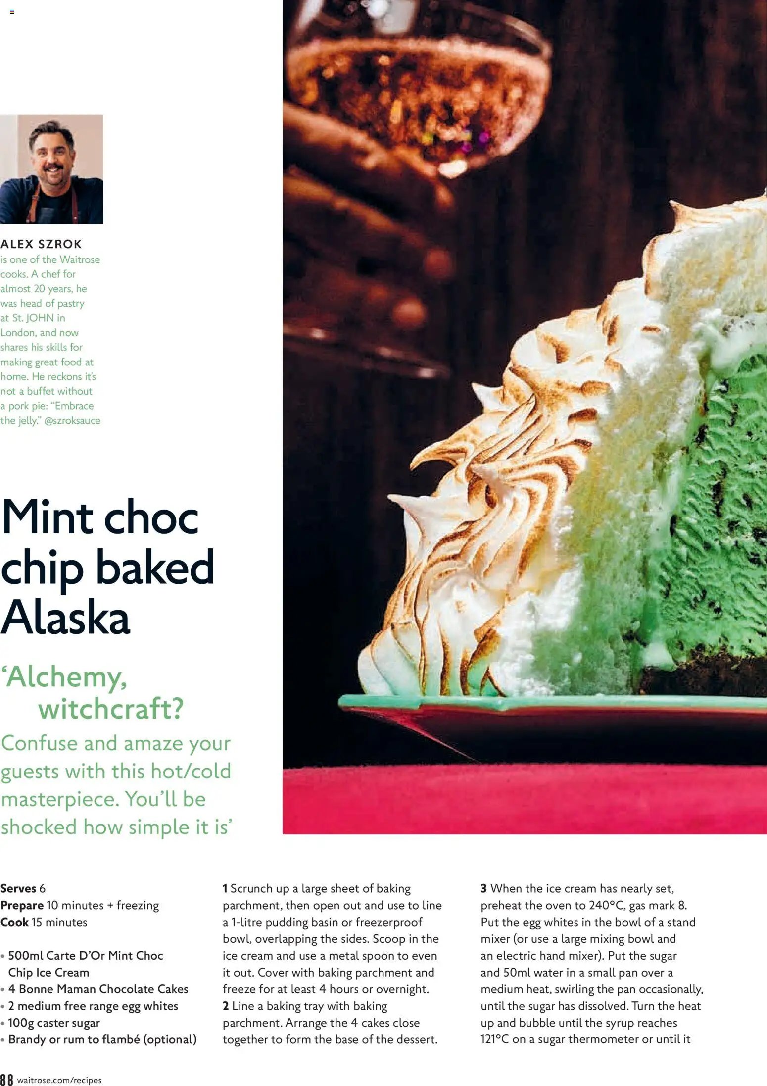 Waitrose - May 2026