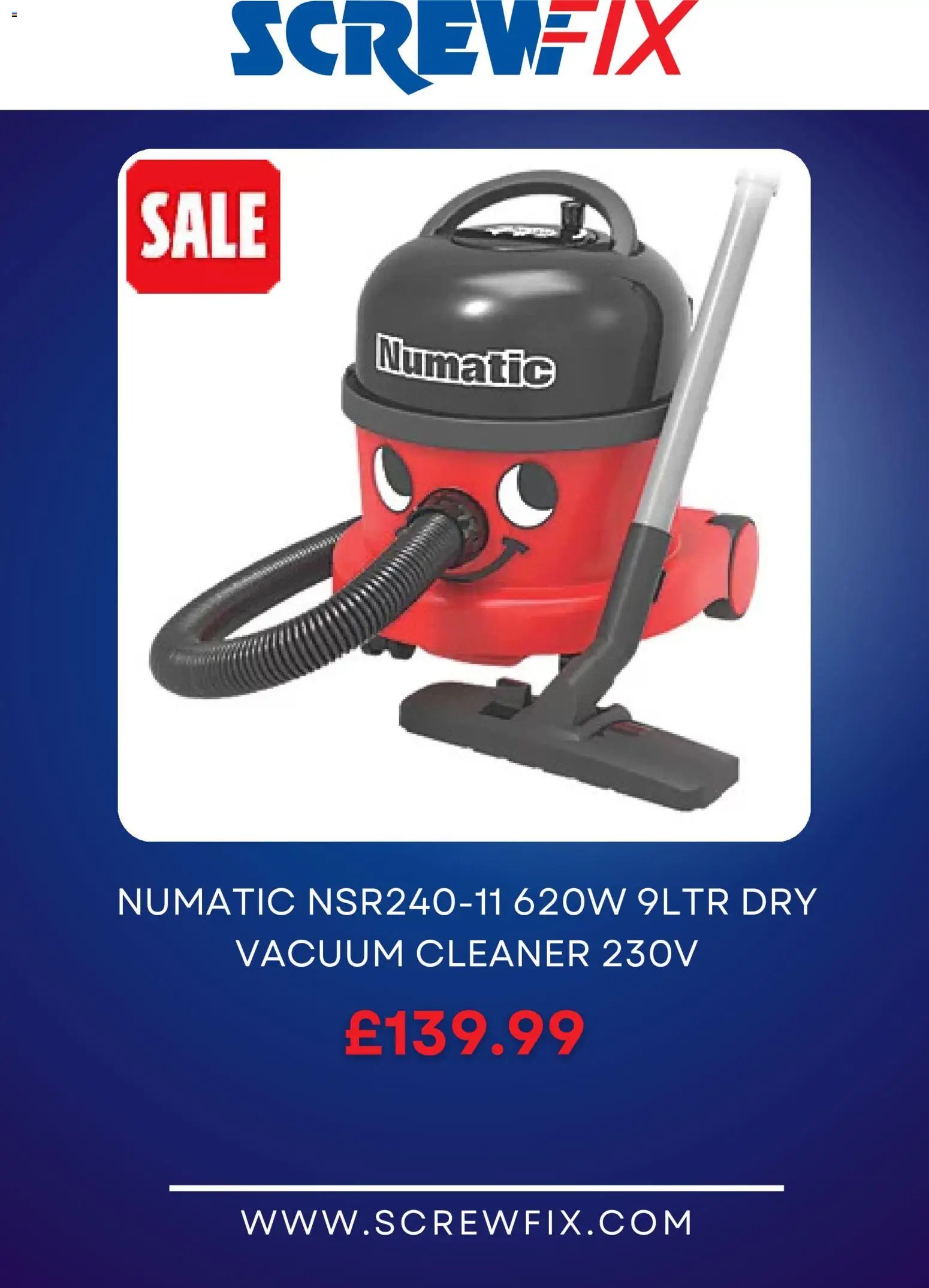 Screwfix catalogue