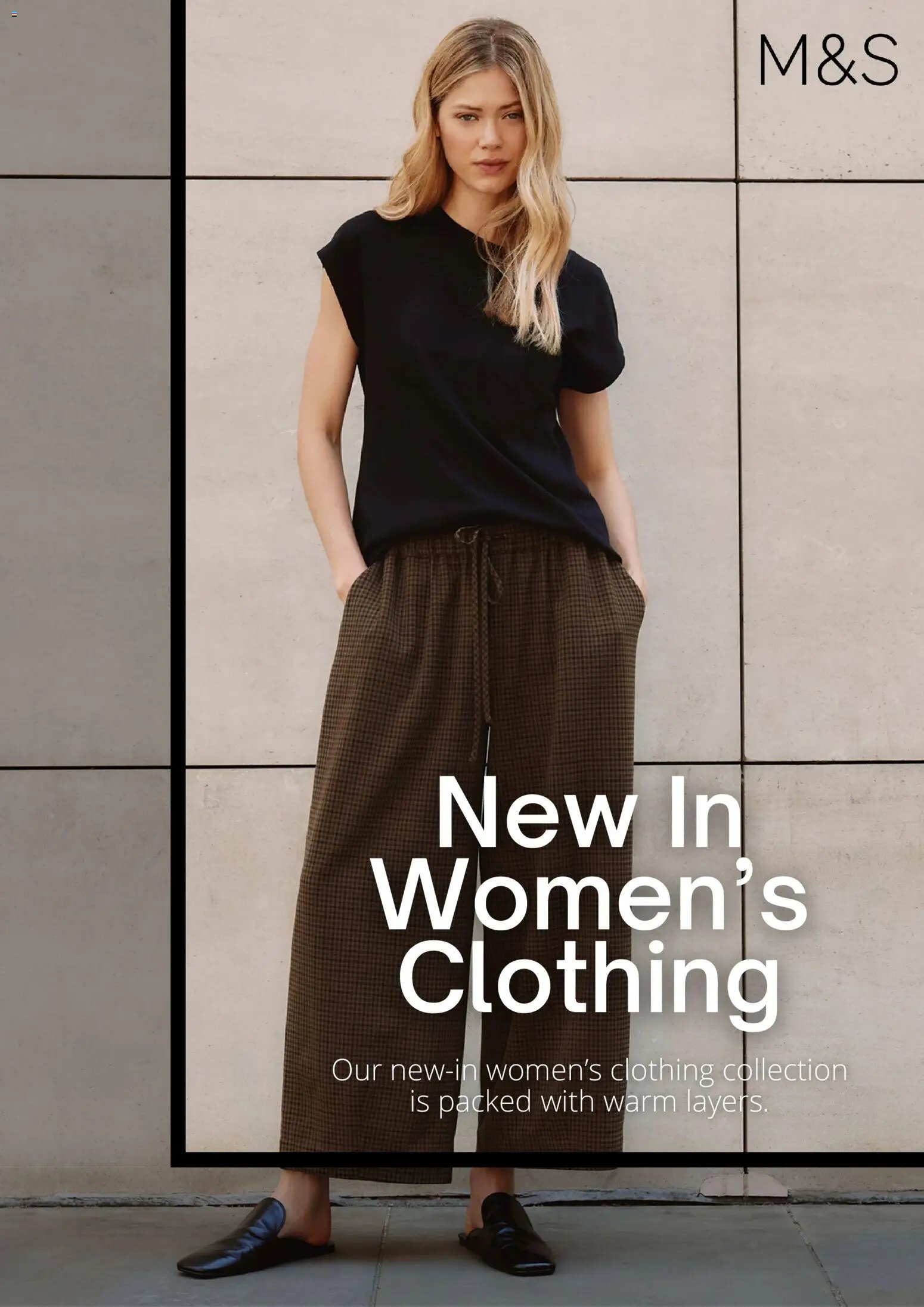 Marks & Spencer - Women