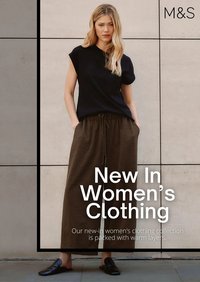 Marks & Spencer - Women