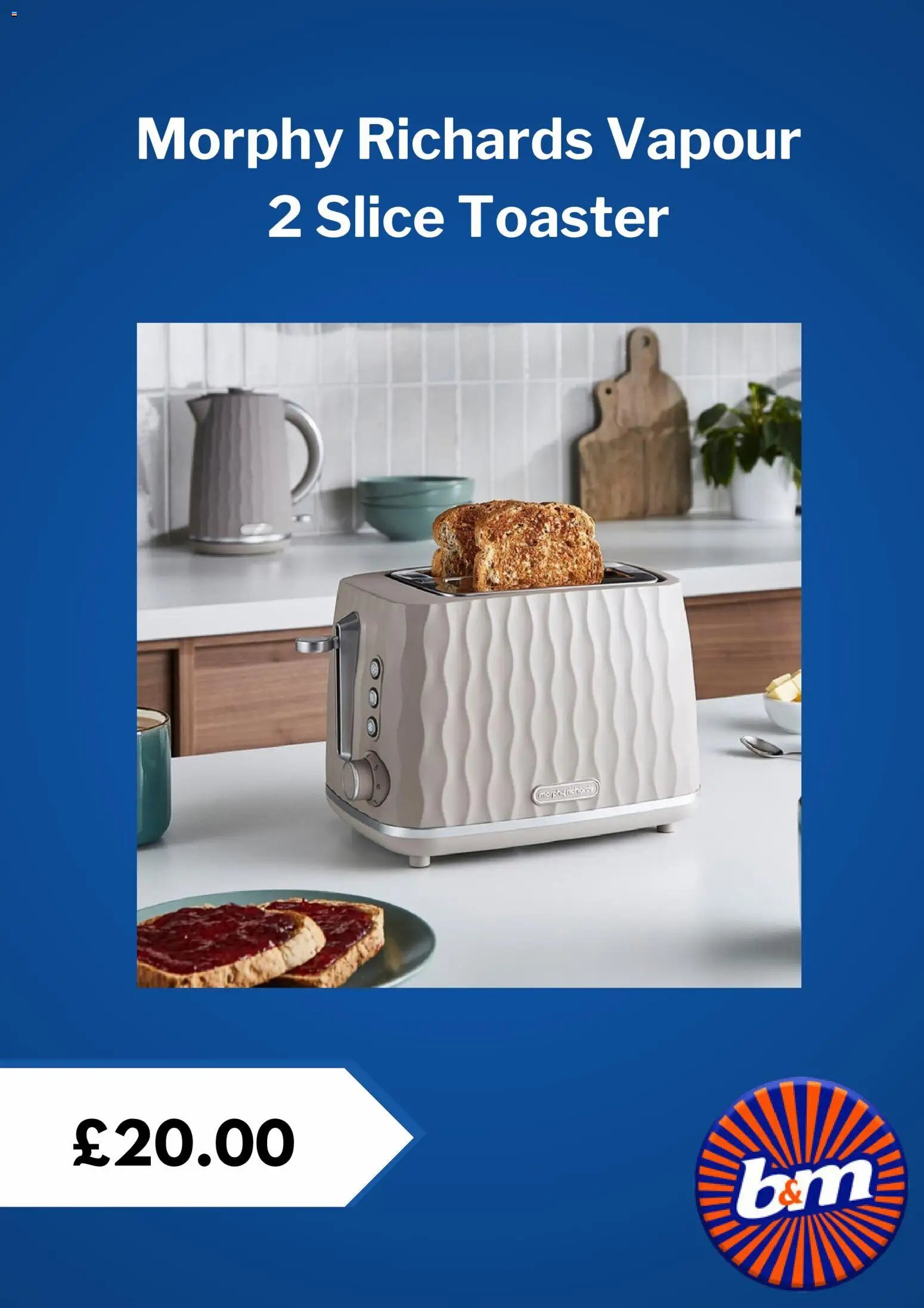 B&M - Offers (2026-04-25 - 2026-05-24) | 2