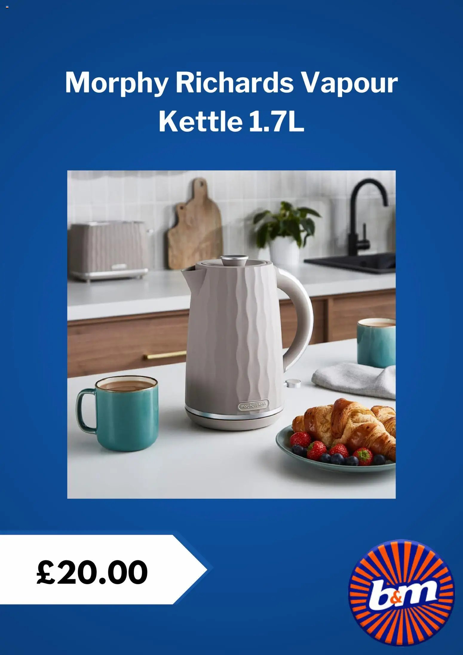 B&M - Offers (2026-04-25 - 2026-05-24) | 3