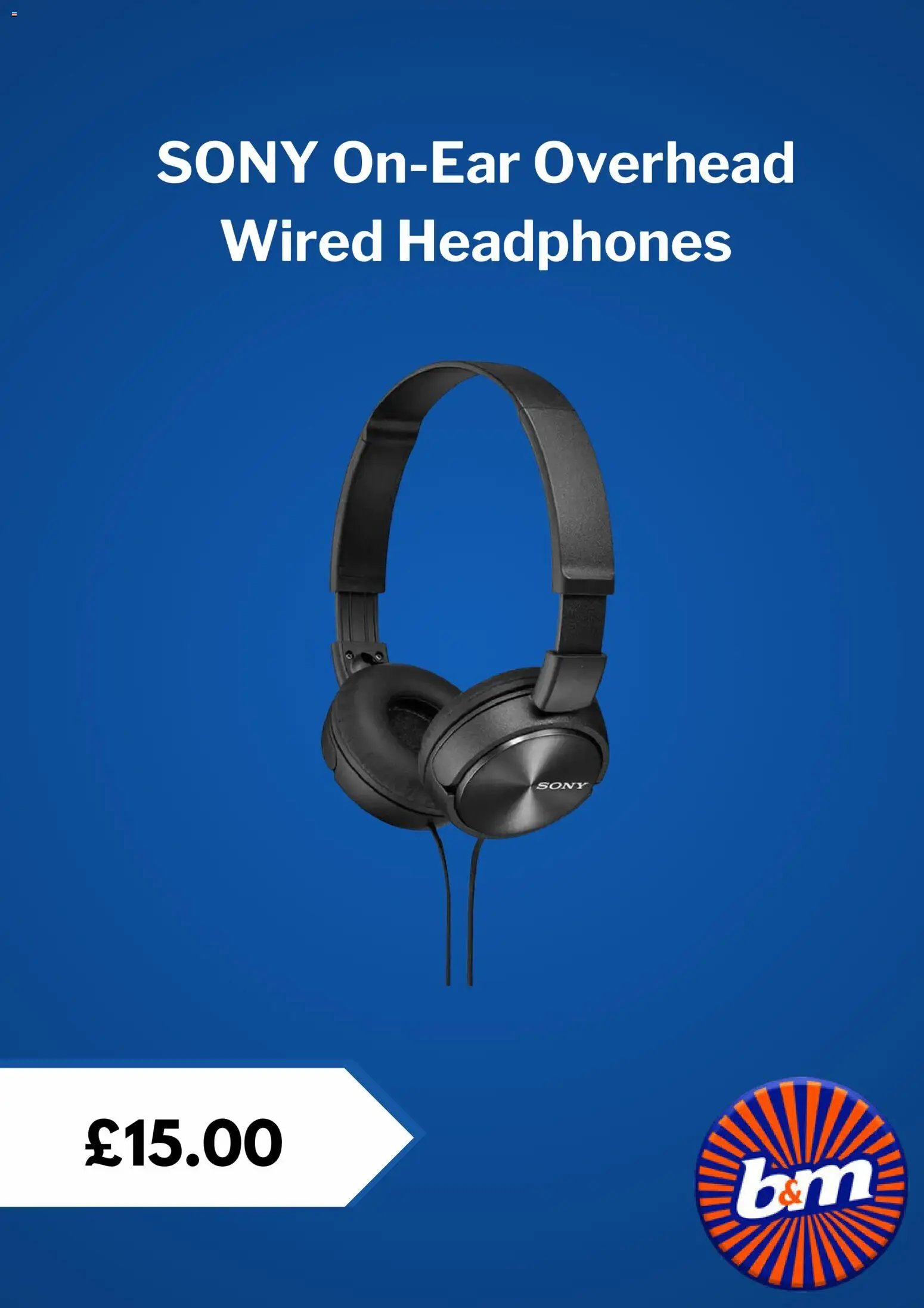 B&M - Offers (2026-04-25 - 2026-05-24) | 4