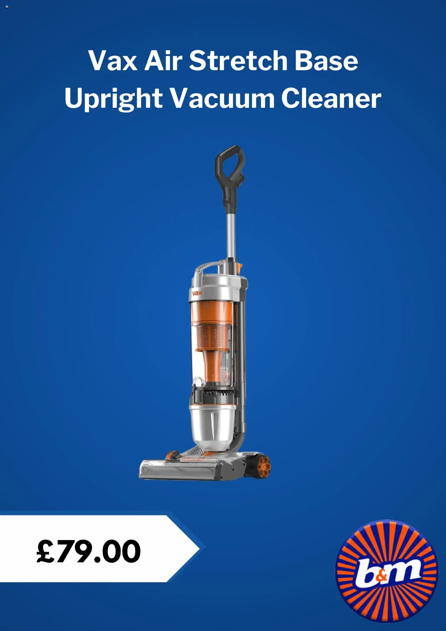 B&M - Offers (2026-04-25 - 2026-05-24) | 8