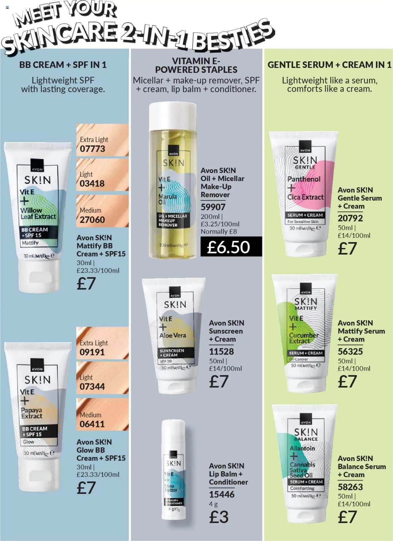 AVON - Avon Digital Brochure (2025-10-01 - 2025-11-01) | 123