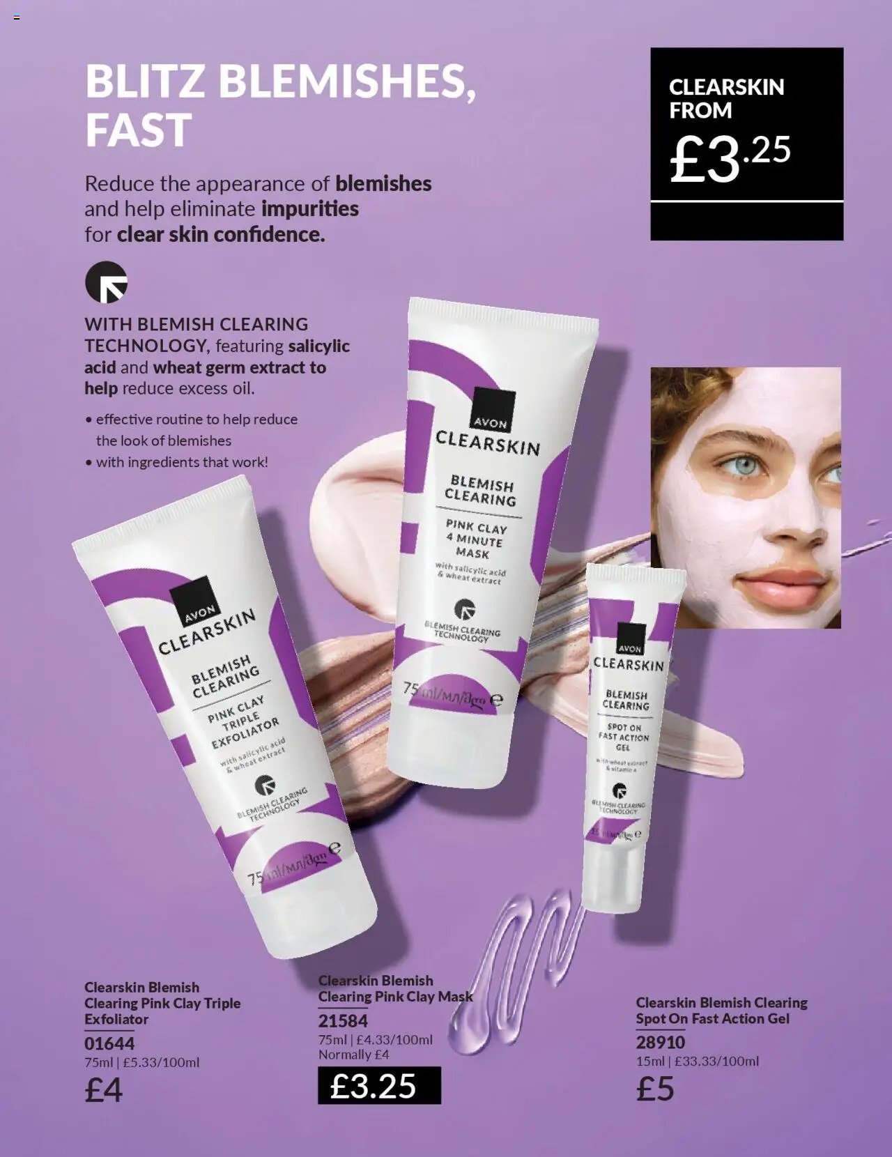 AVON - Avon Digital Brochure (2025-10-01 - 2025-11-01) | 130