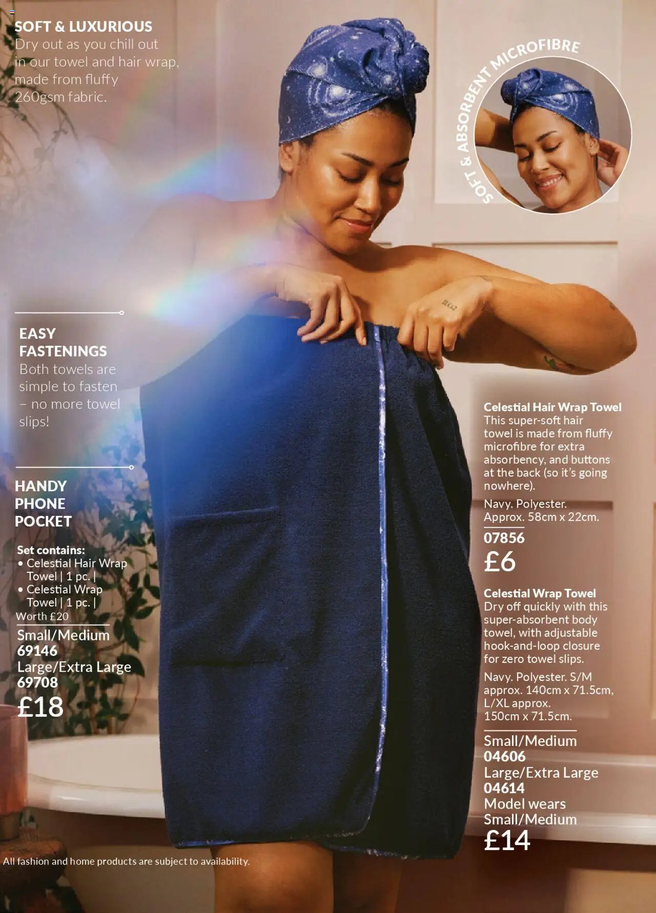 AVON - Avon Digital Brochure (2025-10-01 - 2025-11-01) | 169