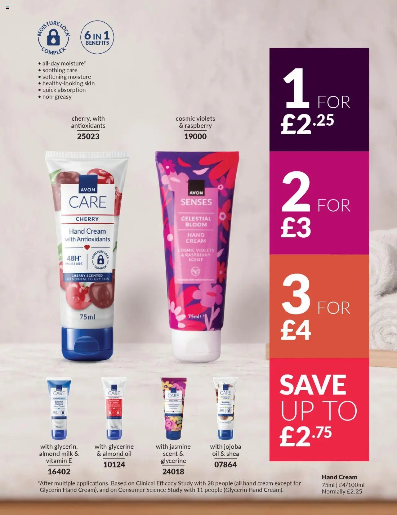 AVON - Avon Digital Brochure (2025-10-01 - 2025-11-01) | 208