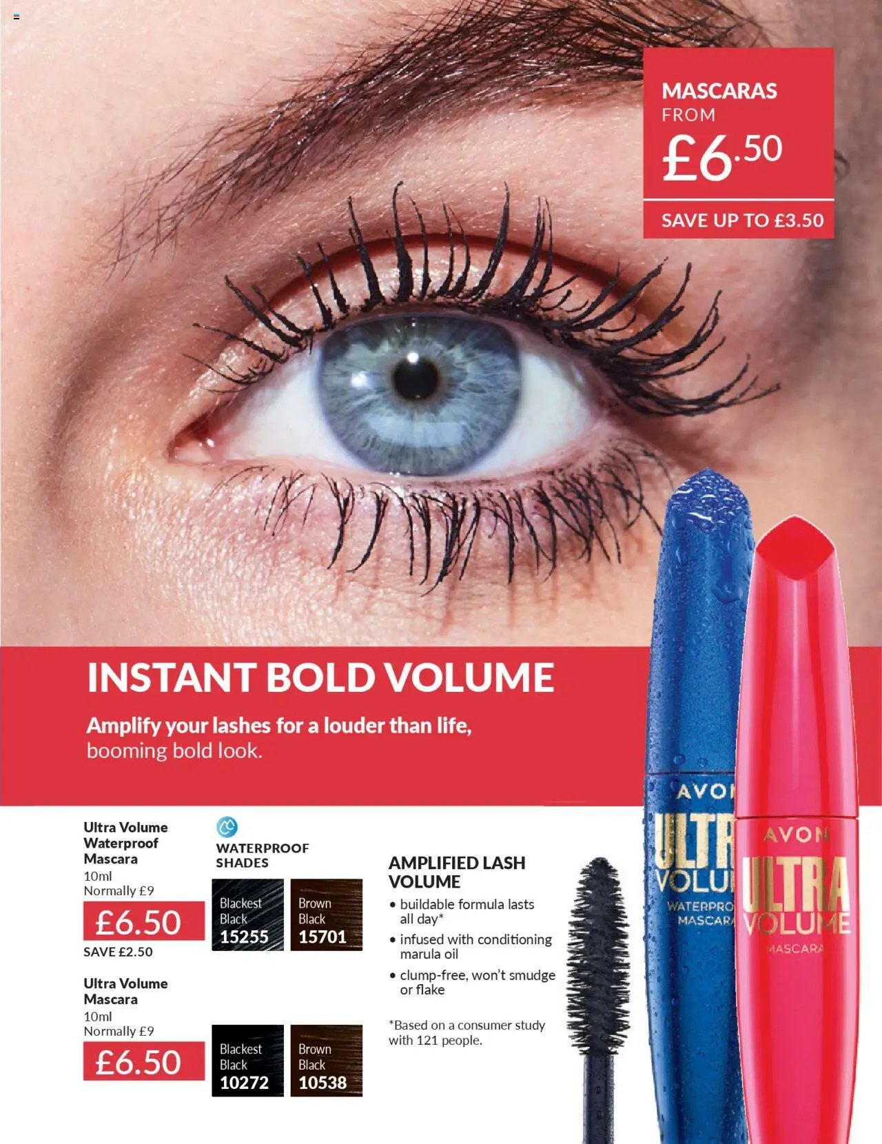 AVON - Avon Digital Brochure (2025-10-01 - 2025-11-01) | 28