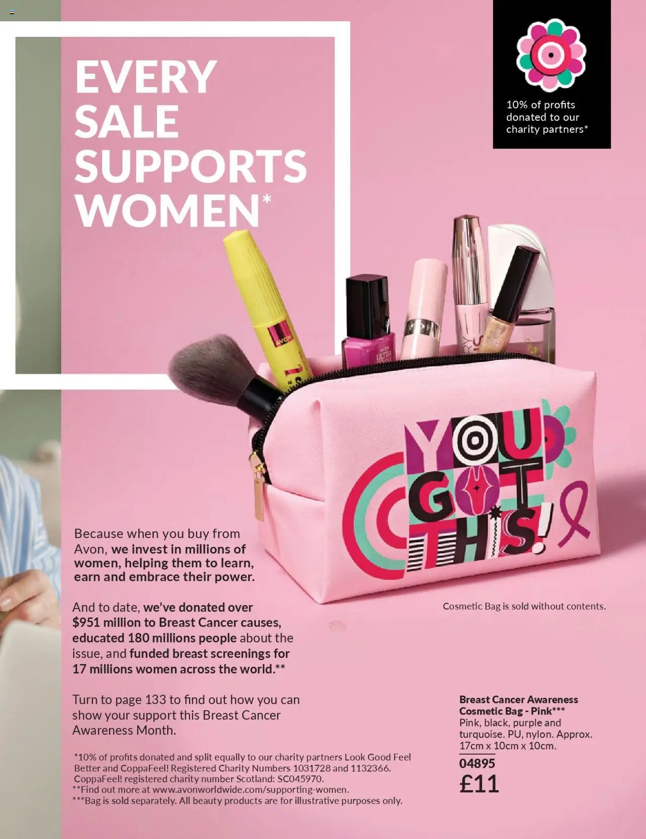 AVON - Avon Digital Brochure (2025-10-01 - 2025-11-01) | 4
