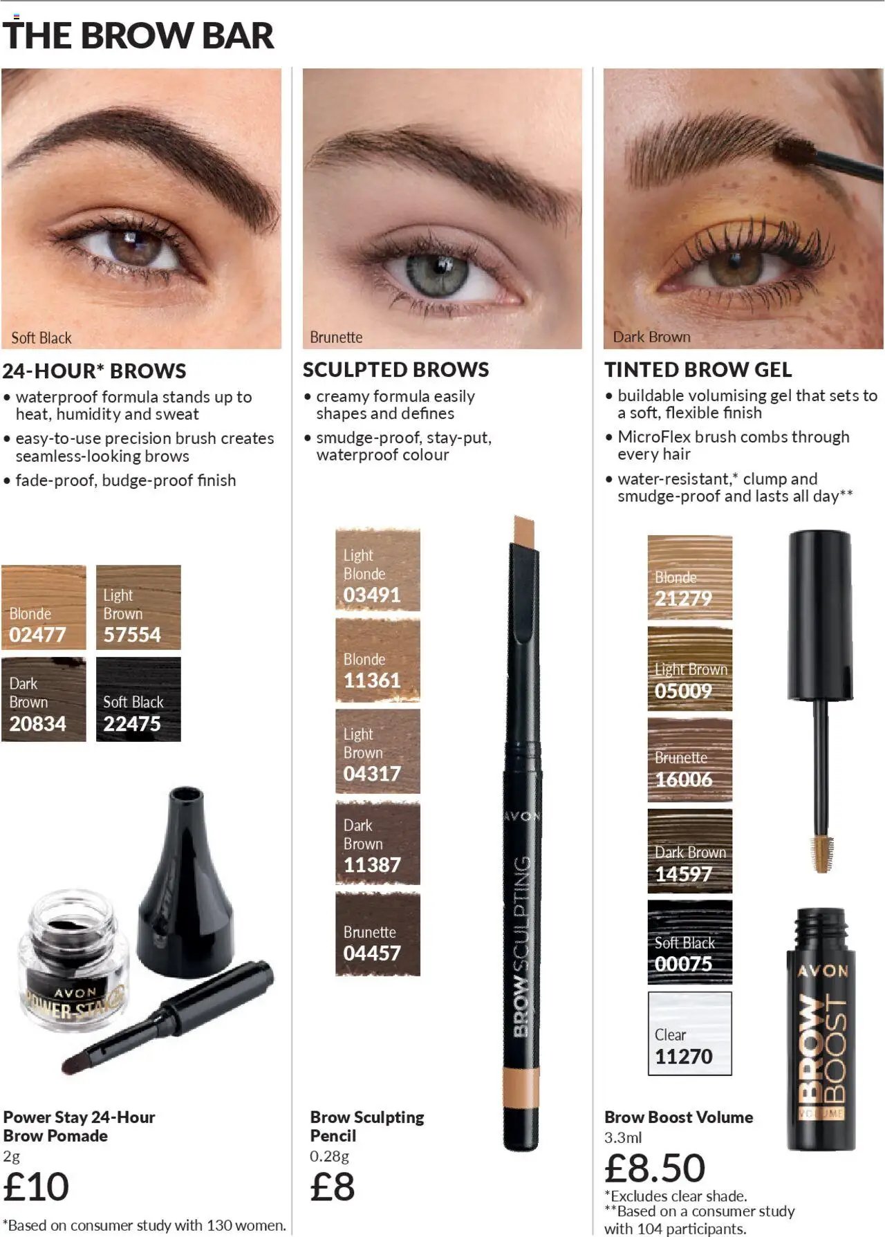 AVON - Avon Digital Brochure (2025-10-01 - 2025-11-01) | 41