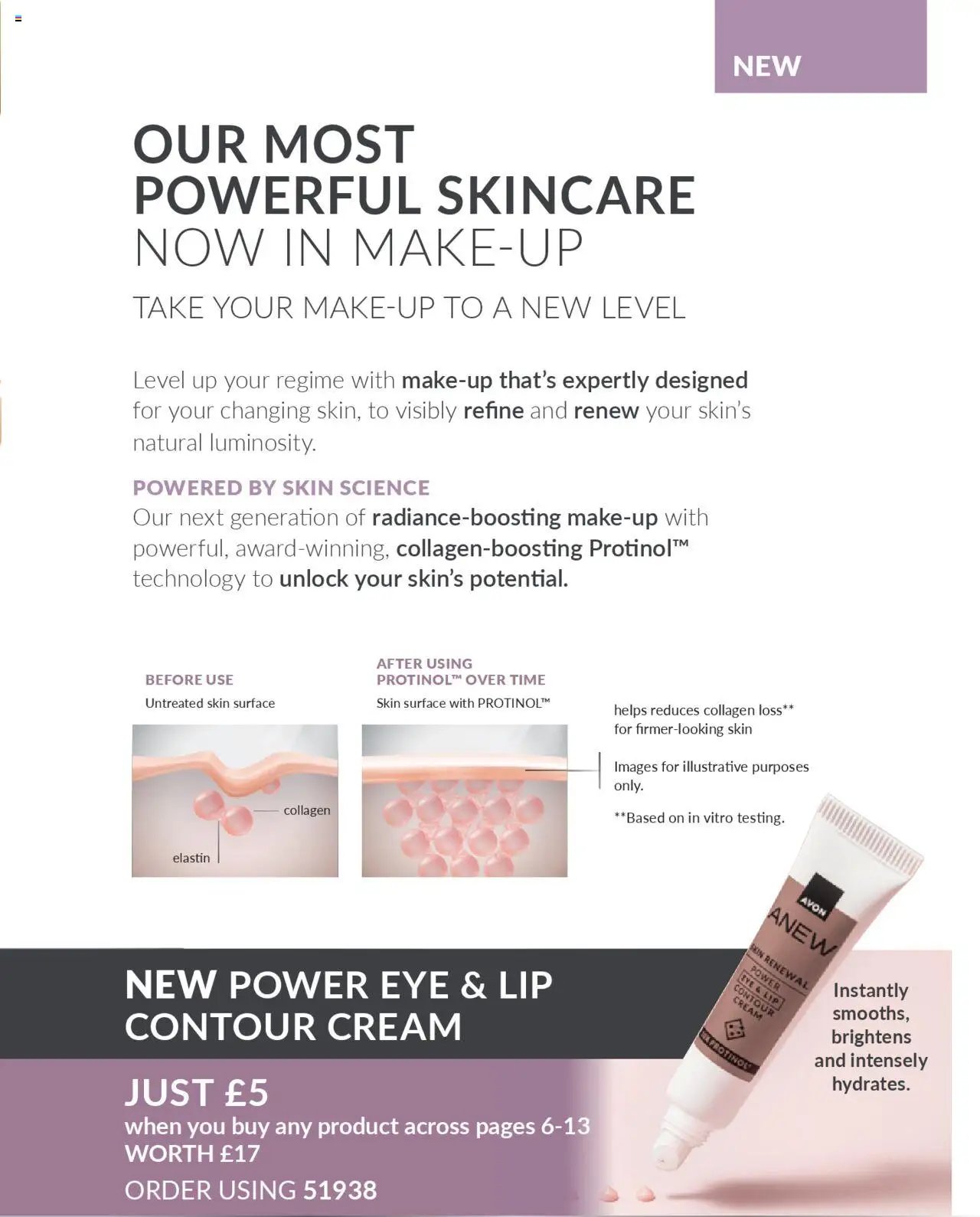 AVON - Avon Digital Brochure (2025-10-01 - 2025-11-01) | 6