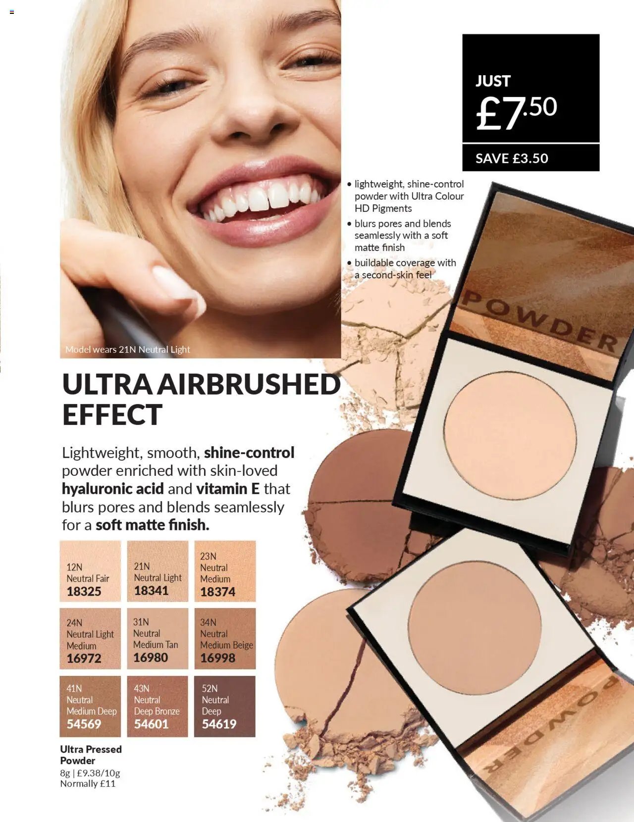AVON - Avon Digital Brochure (2025-10-01 - 2025-11-01) | 52