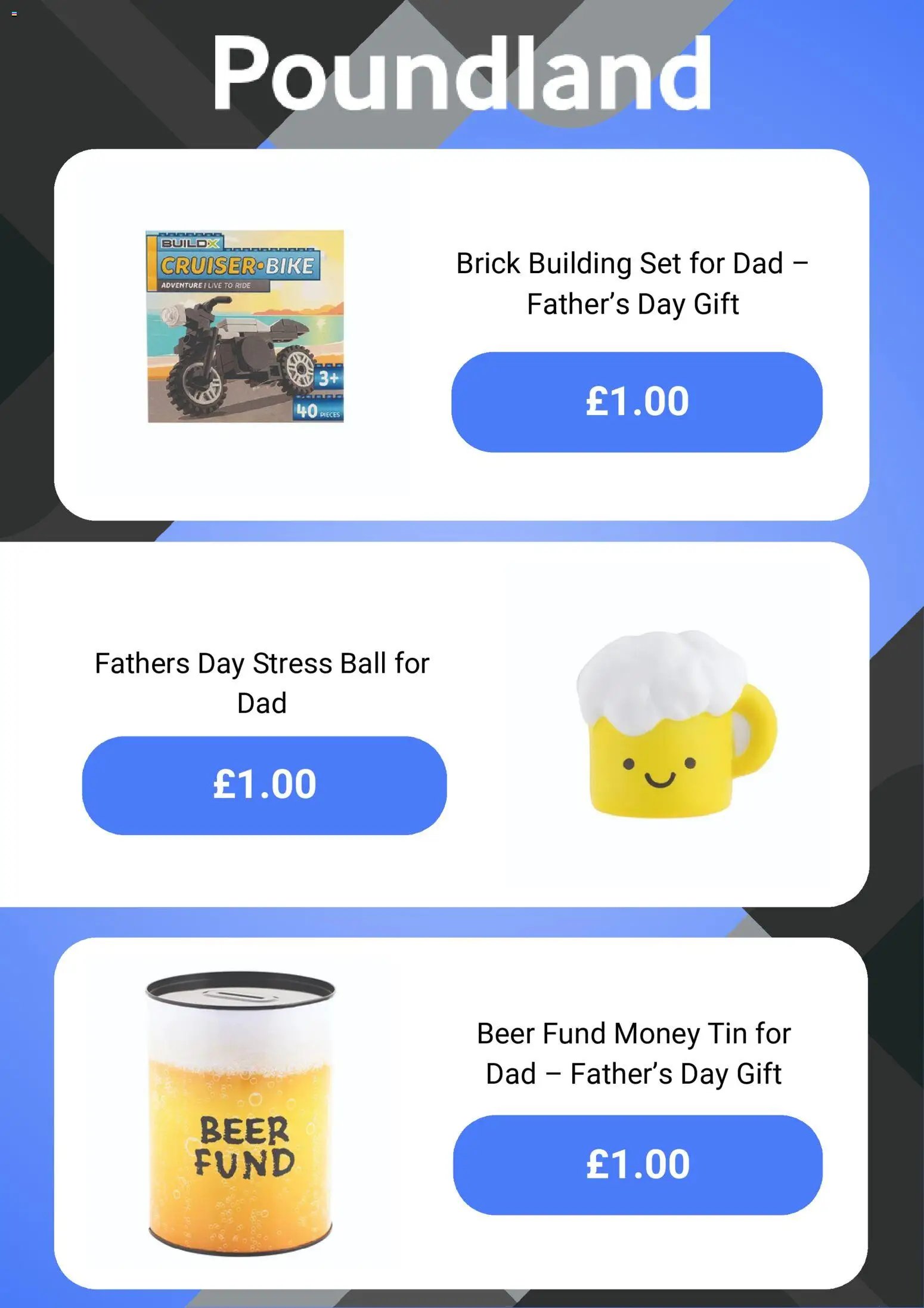Poundland - Offers (2026-05-14 - 2026-06-13) | 3