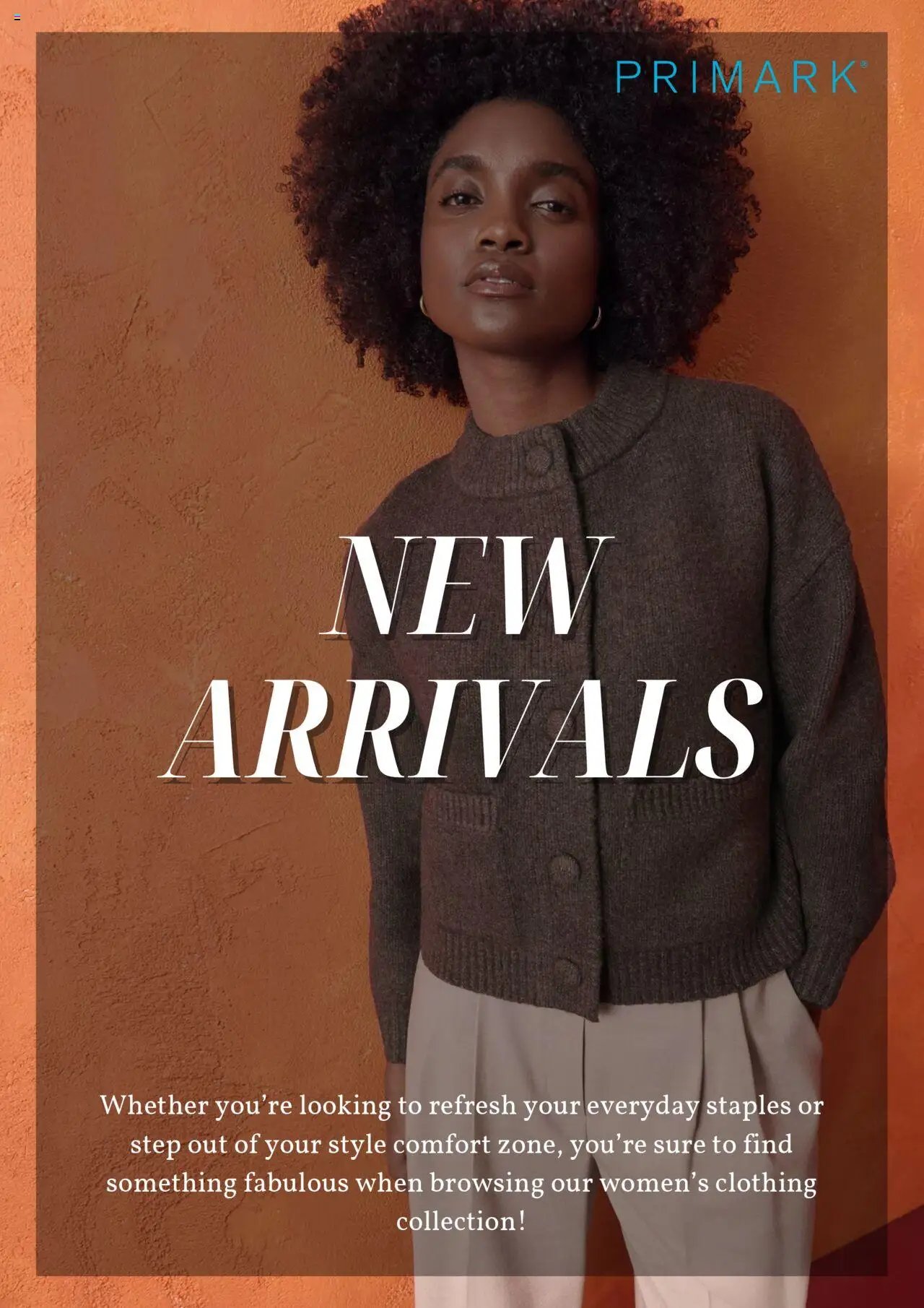 Primark - Sale (2025-08-01 - 2025-08-31) | 1