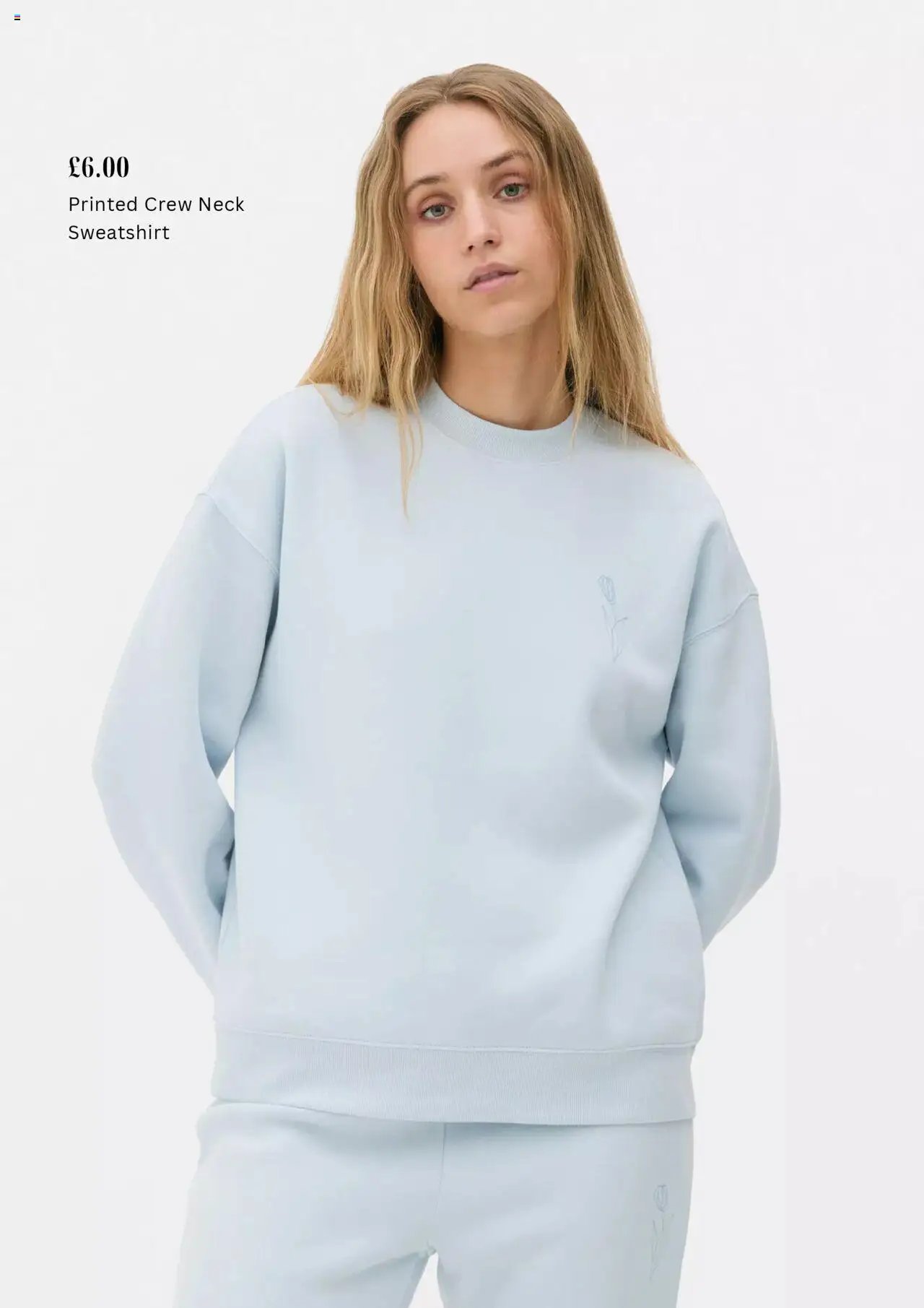 Primark - Sale (2025-08-01 - 2025-08-31) | 12