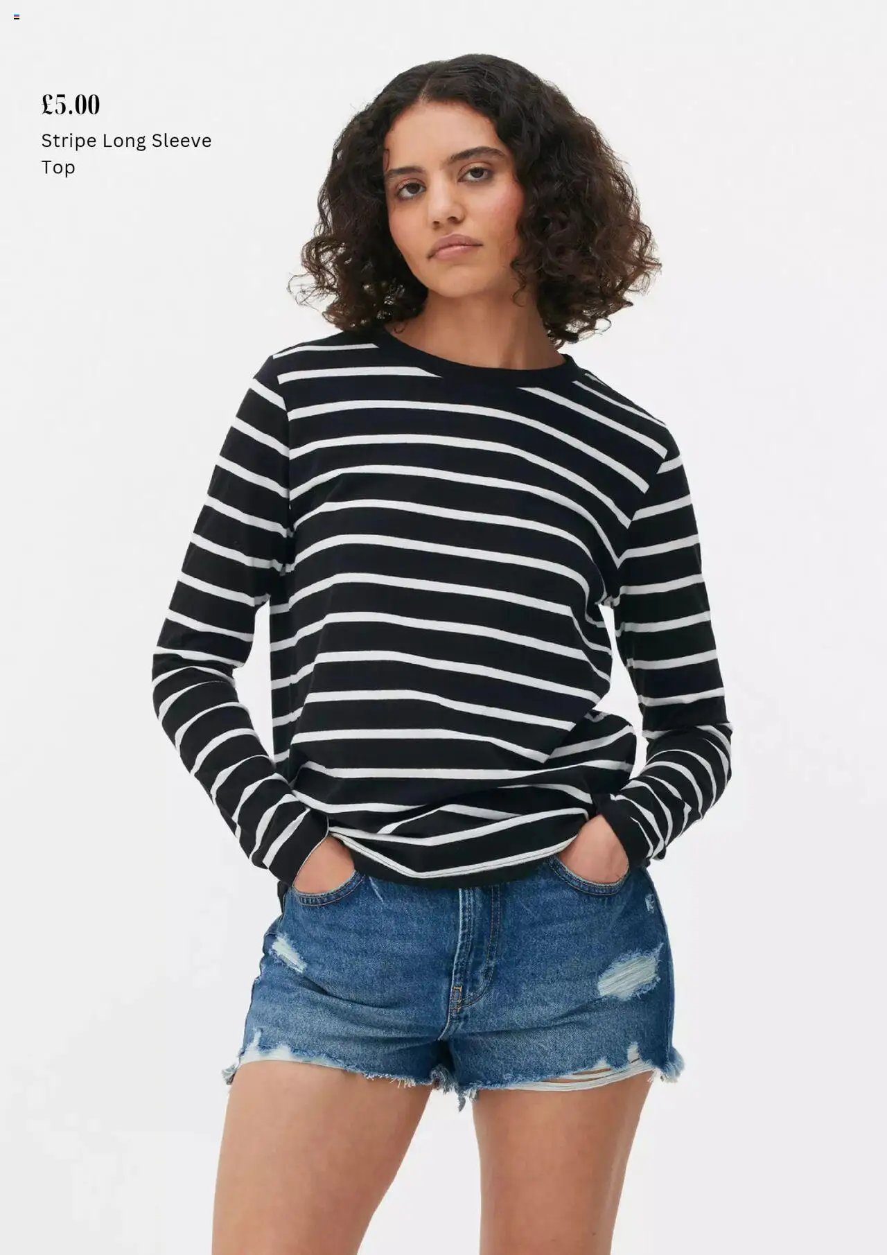 Primark - Sale (2025-08-01 - 2025-08-31) | 16