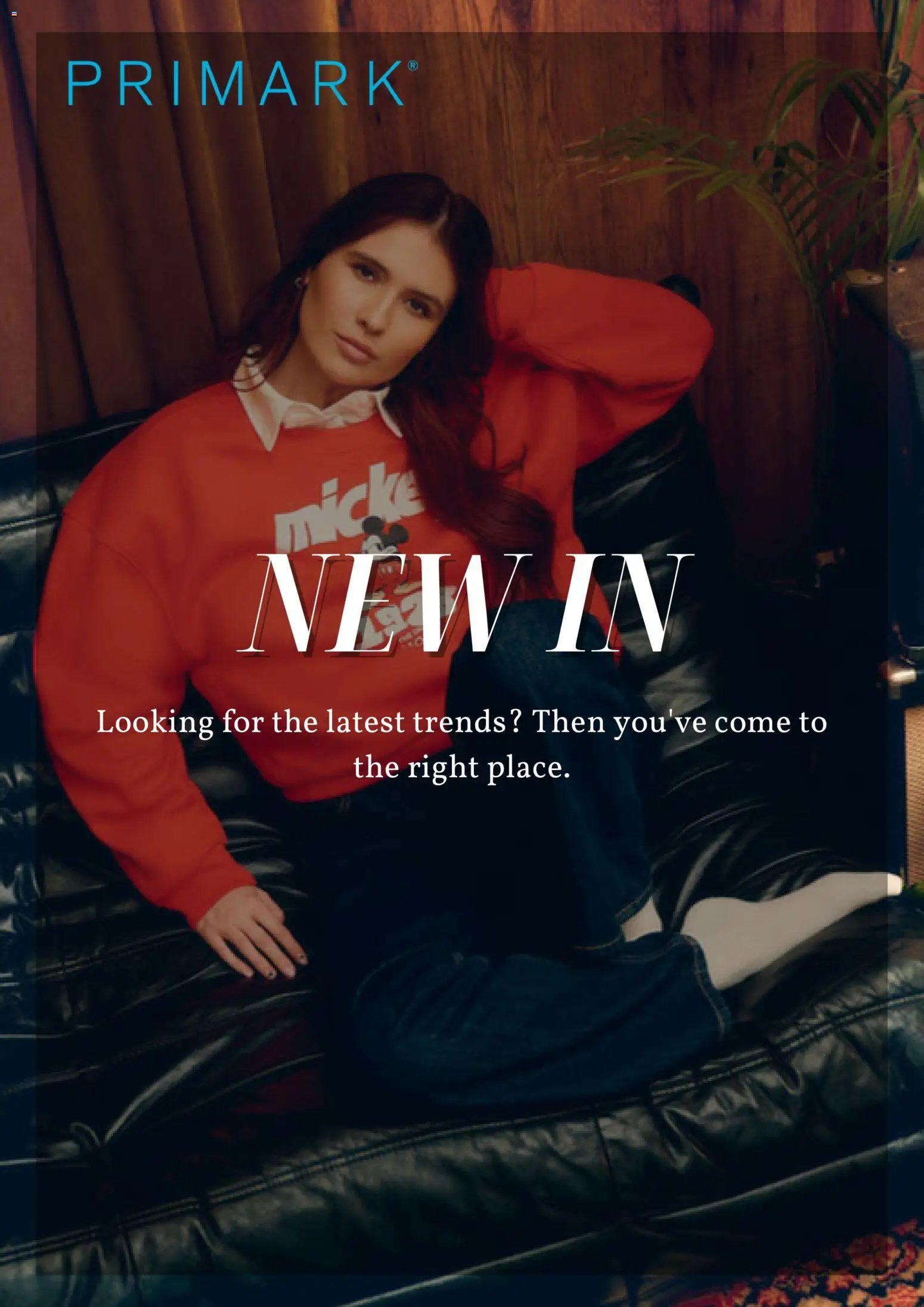 Primark - Spring sale (2026-05-01 - 2026-05-31) | 1