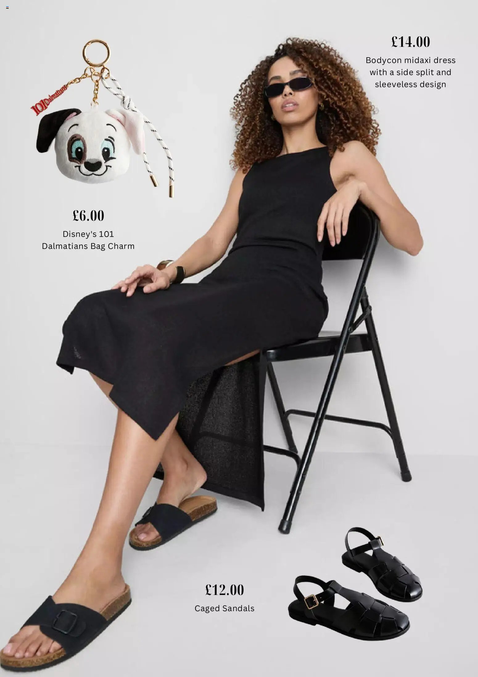 Primark - Spring sale (2026-05-01 - 2026-05-31) | 2