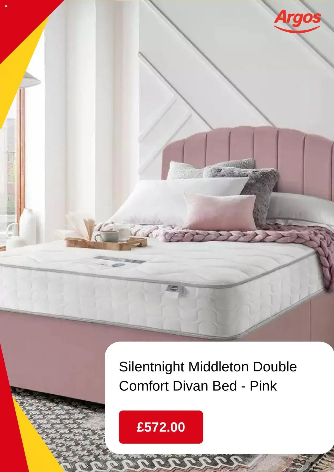 Argos - Weekly offers (2025-07-15 - 2025-07-21) | 5